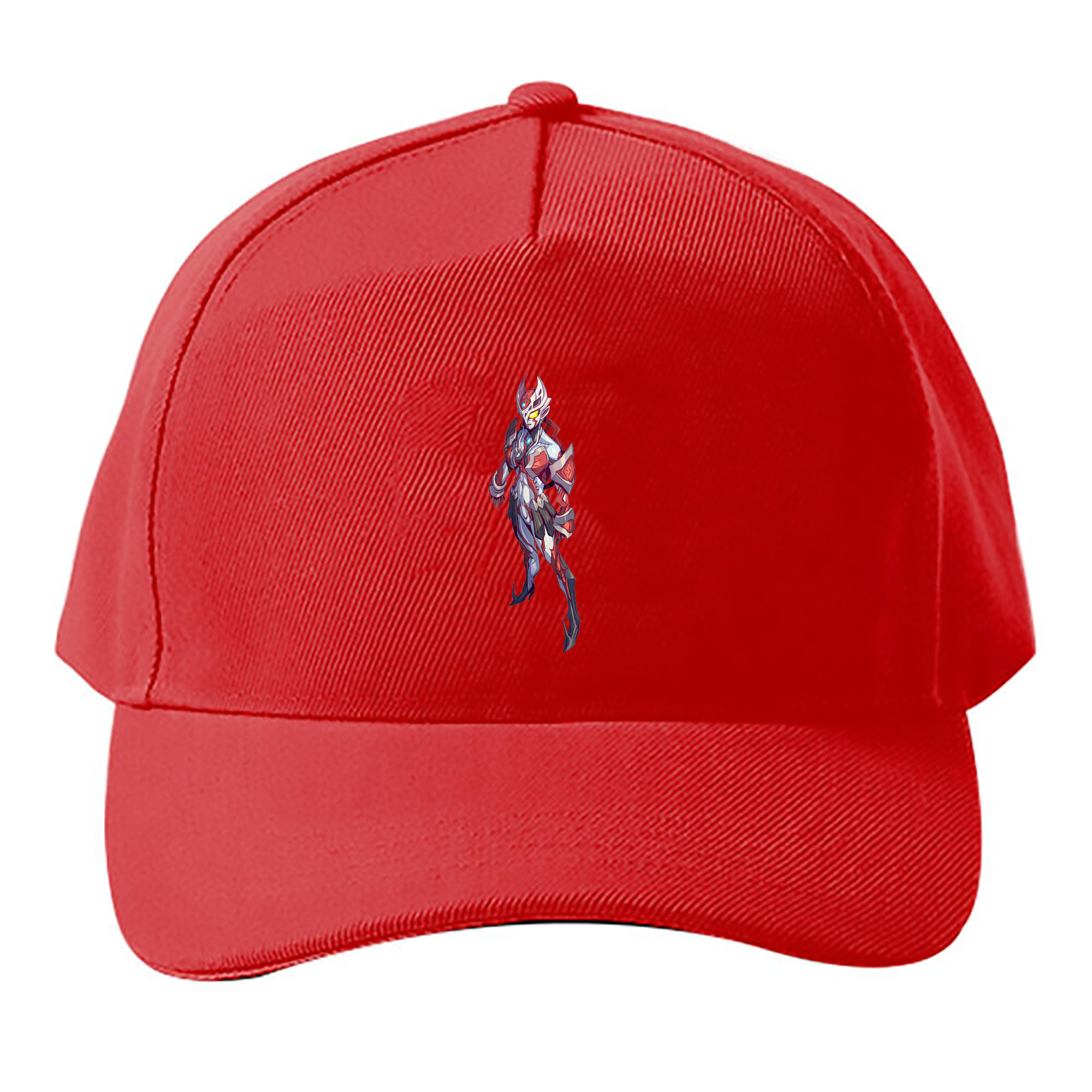 （画像用） ウルトラマン Ultraman ベースボールキャップ 綿100％ 男女兼用 帽子 スポーツ