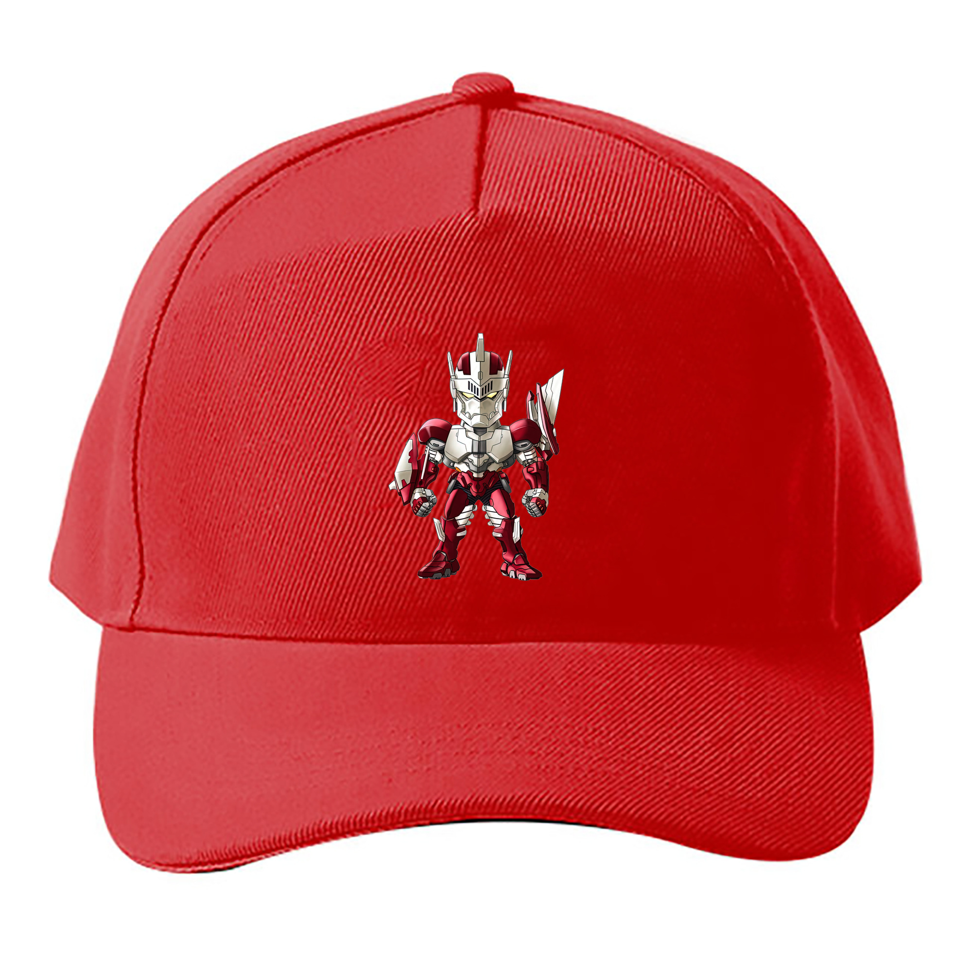 （画像用） ウルトラマン Ultraman ベースボールキャップ 綿100％ 男女兼用 帽子 スポーツ