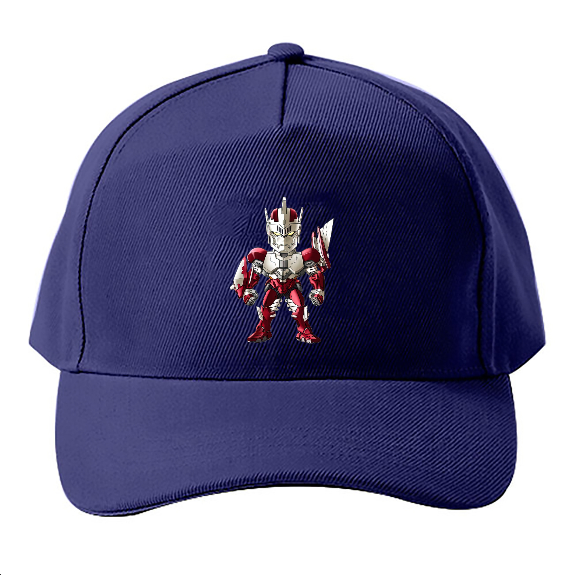 （画像用） ウルトラマン Ultraman ベースボールキャップ 綿100％ 男女兼用 帽子 スポーツ