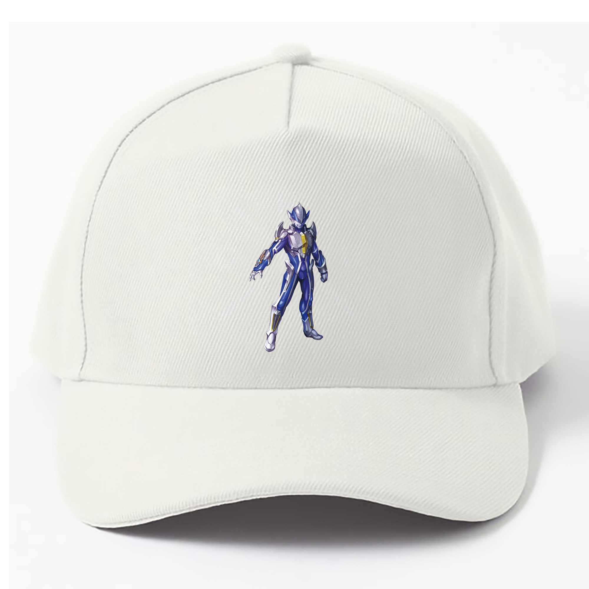 （画像用） ウルトラマン Ultraman ベースボールキャップ 綿100％ 男女兼用 帽子 スポーツ