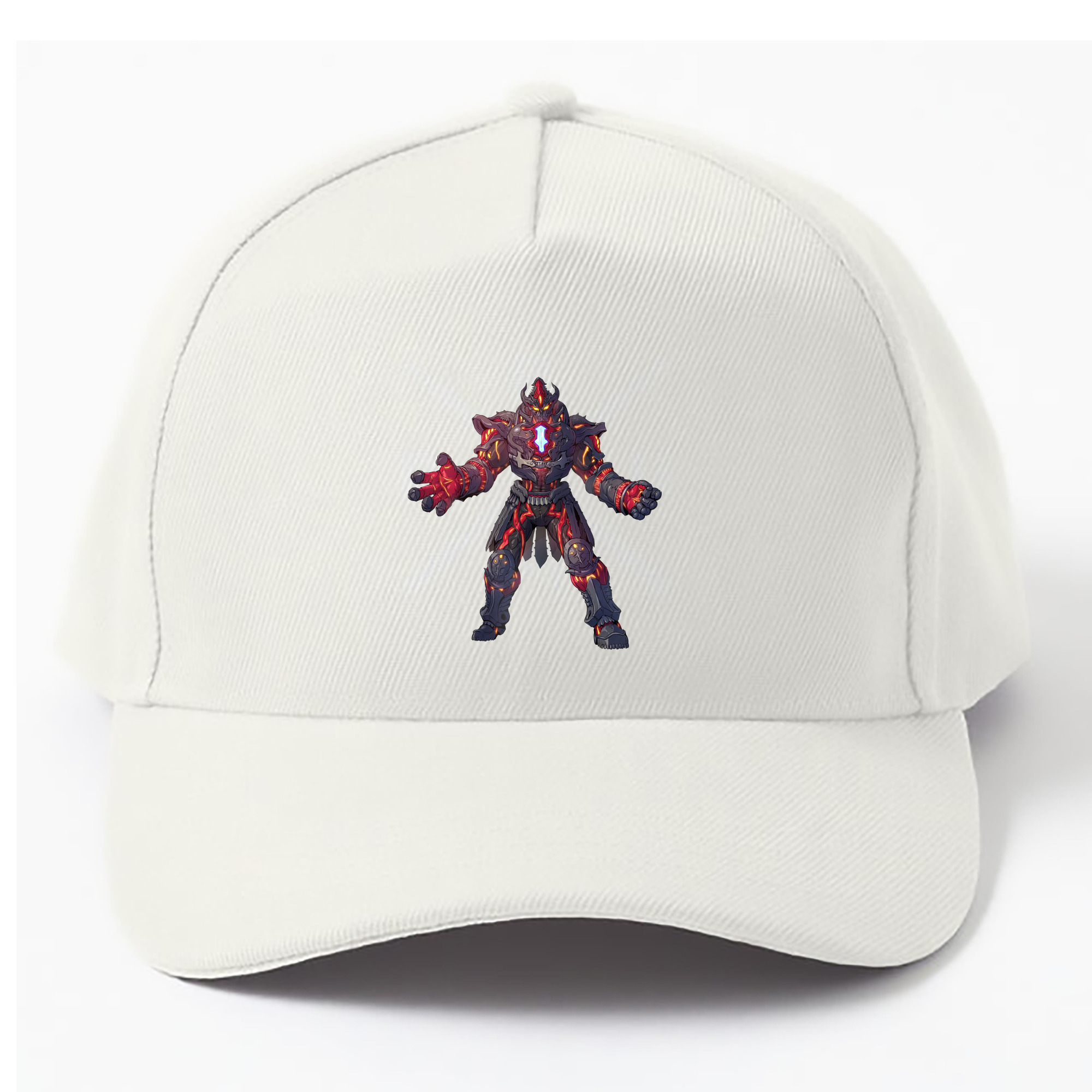 （画像用） ウルトラマン Ultraman ベースボールキャップ 綿100％ 男女兼用 帽子 スポーツ