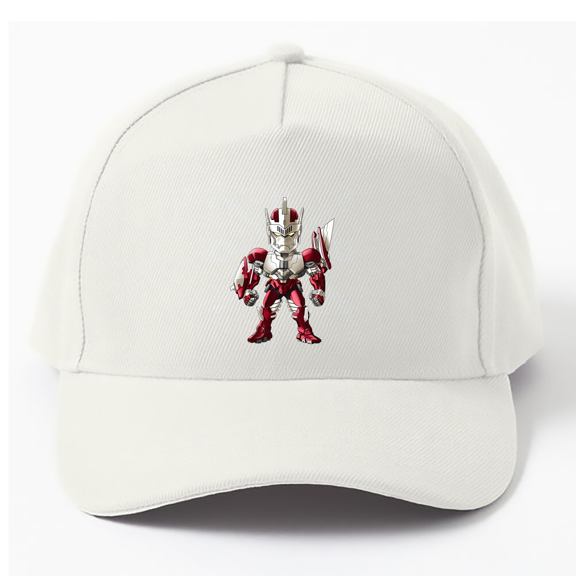 （画像用） ウルトラマン Ultraman ベースボールキャップ 綿100％ 男女兼用 帽子 スポーツ