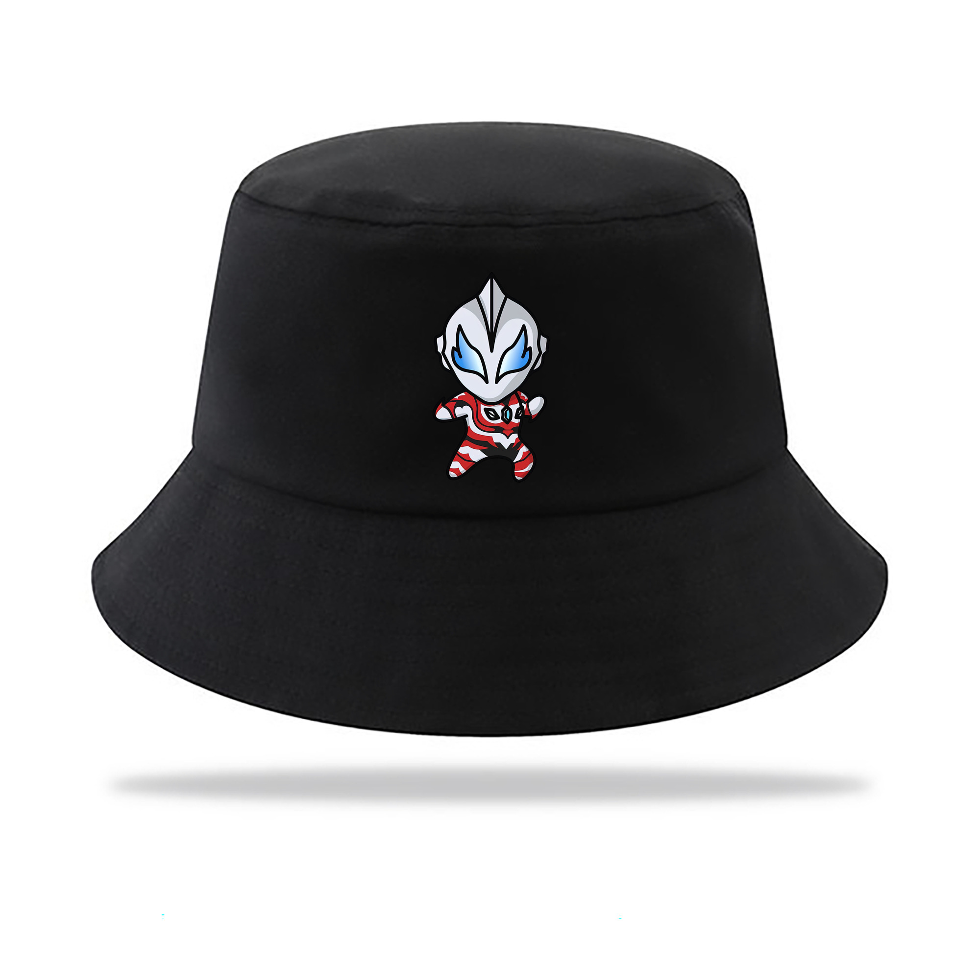 （画像用） ウルトラマン Ultraman アウトドア日除けバケットハット