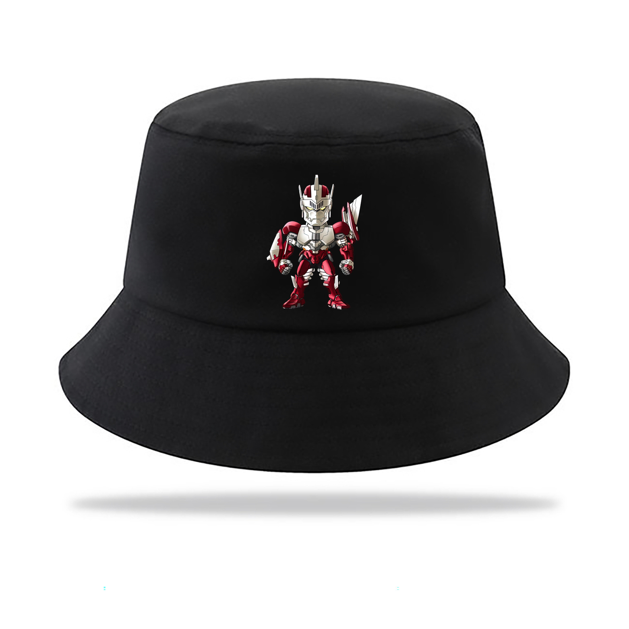 （画像用） ウルトラマン Ultraman アウトドア日除けバケットハット