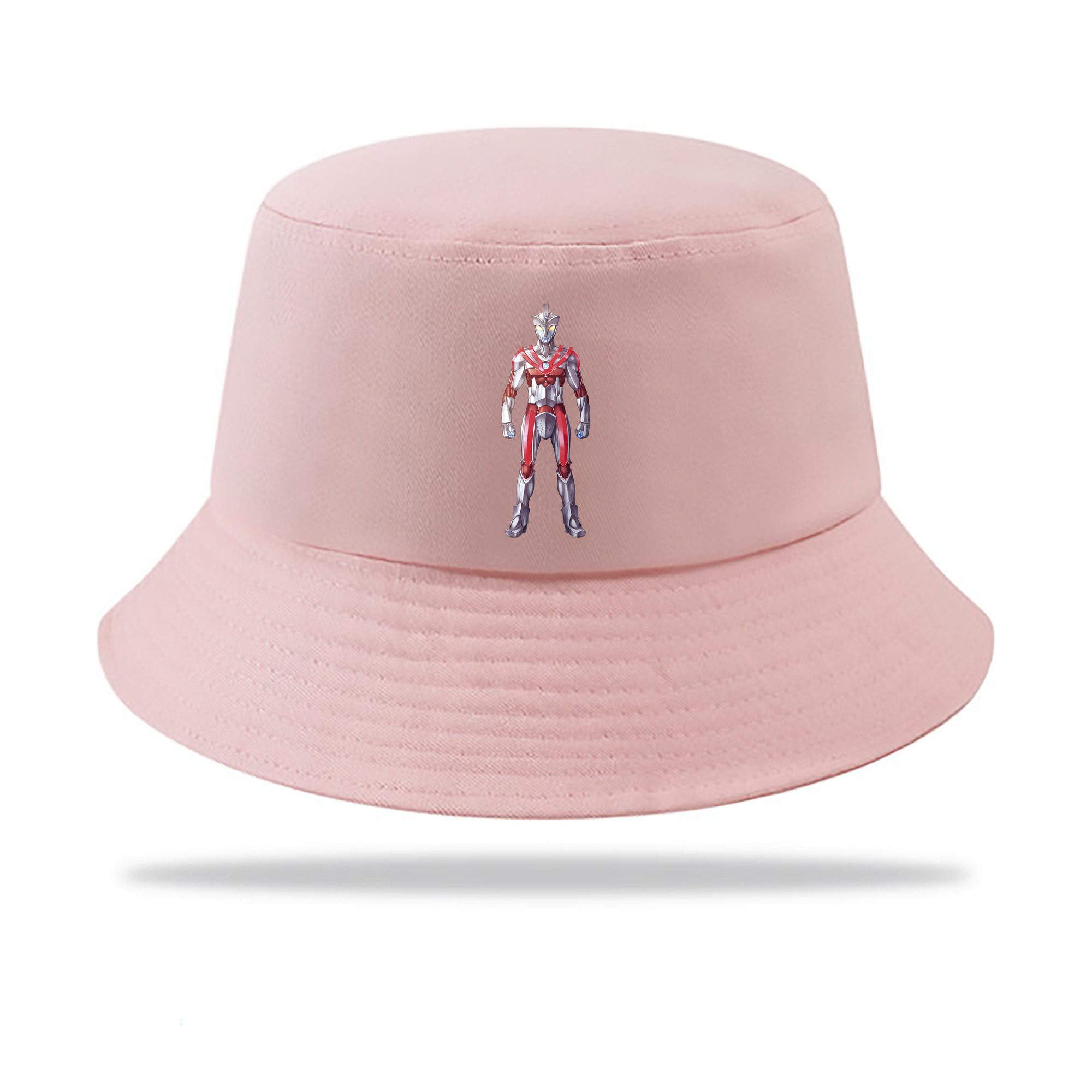 （画像用） ウルトラマン Ultraman アウトドア日除けバケットハット