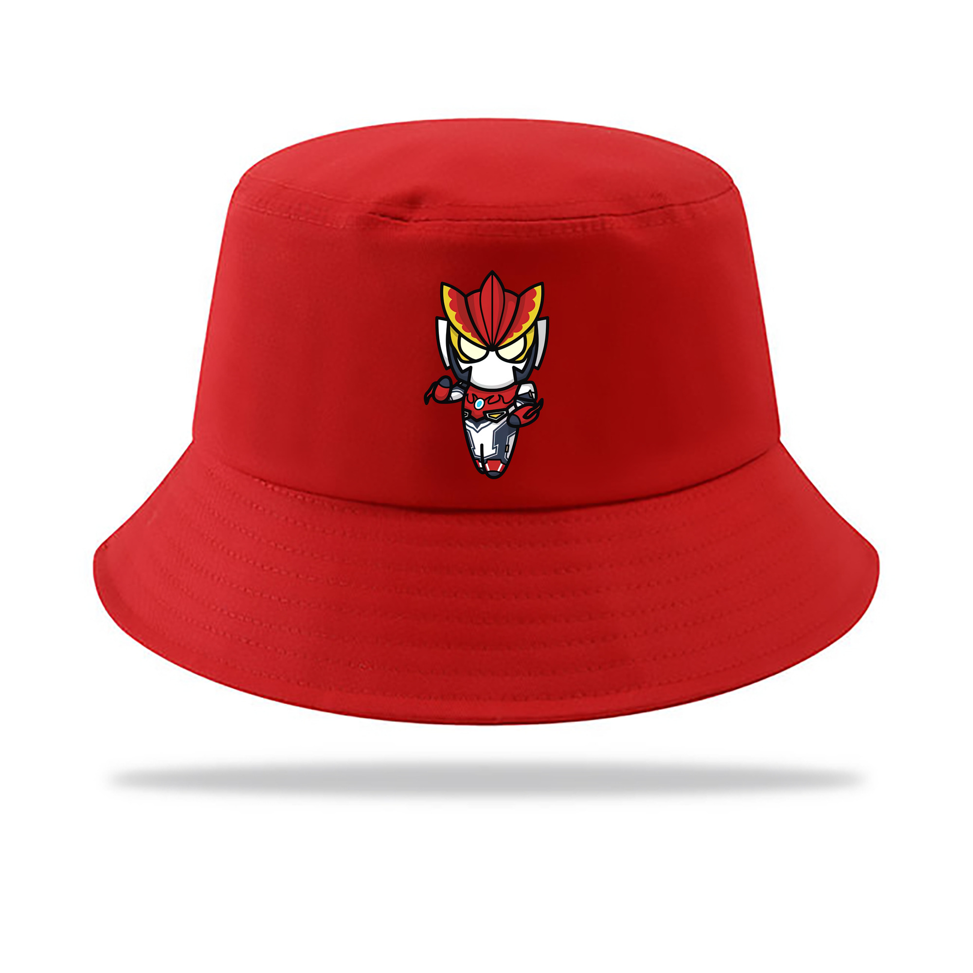 （画像用） ウルトラマン Ultraman アウトドア日除けバケットハット