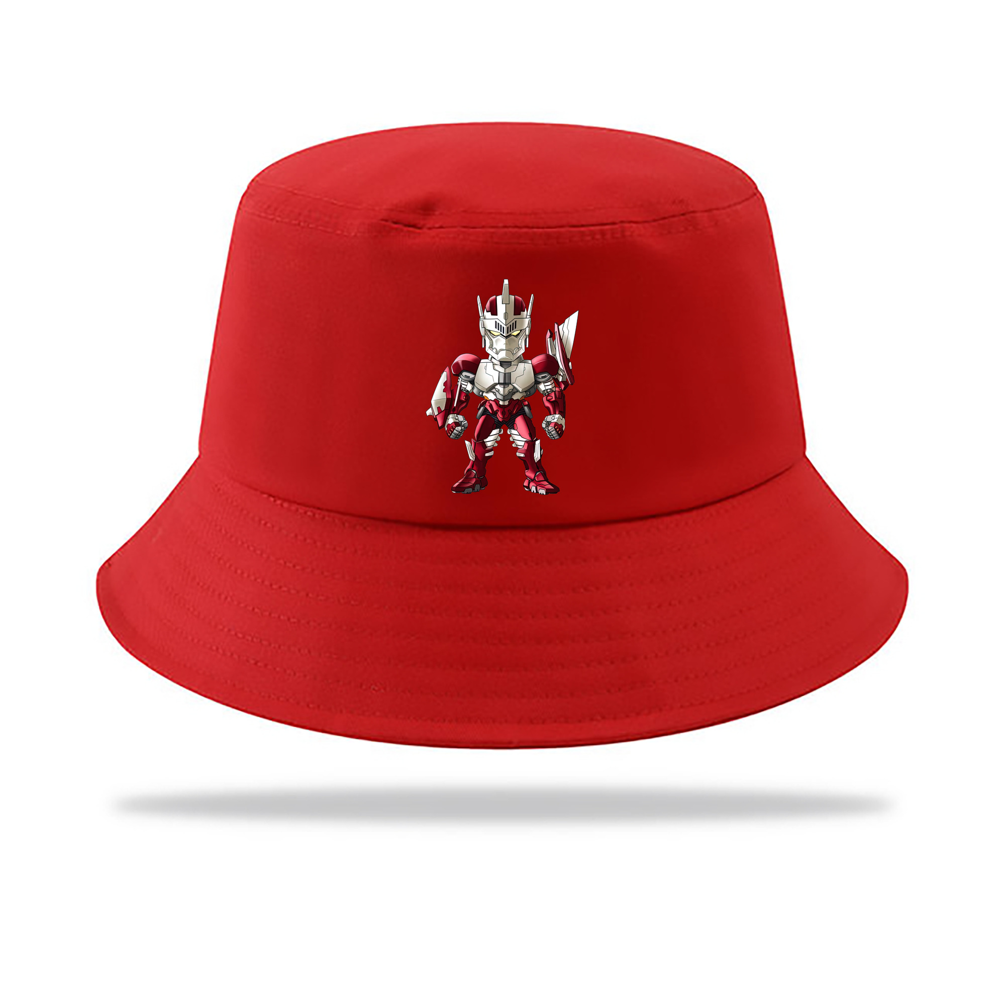 （画像用） ウルトラマン Ultraman アウトドア日除けバケットハット