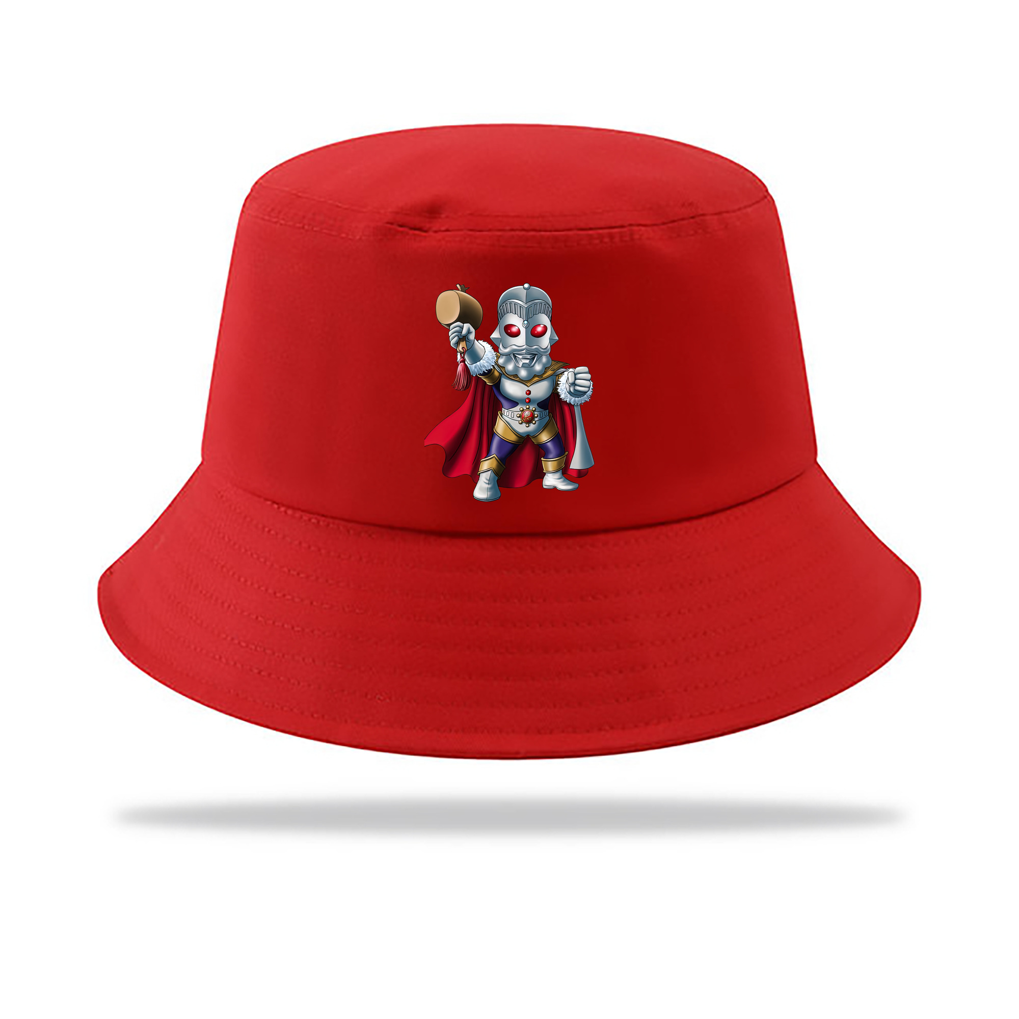 （画像用） ウルトラマン Ultraman アウトドア日除けバケットハット