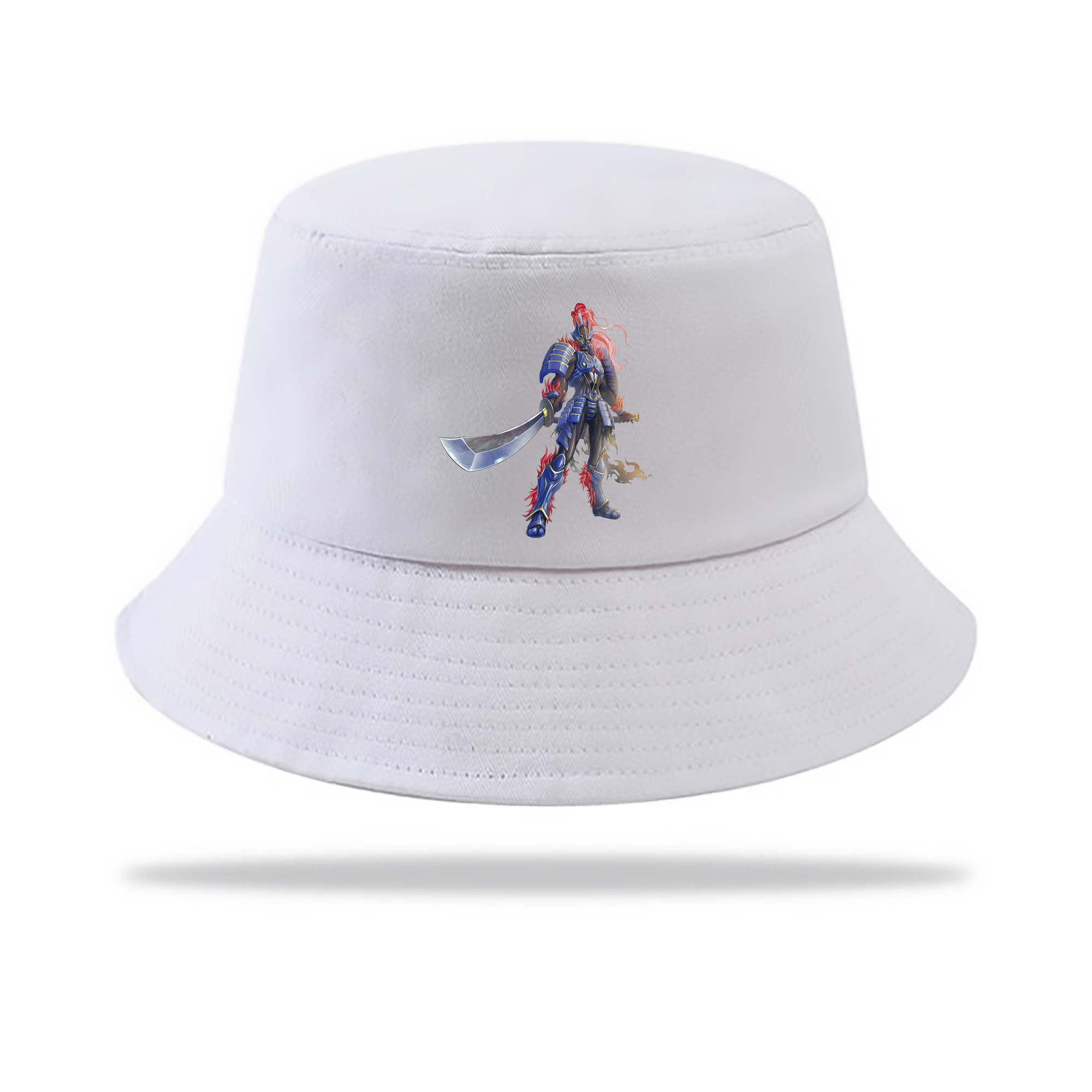 （画像用） ウルトラマン Ultraman アウトドア日除けバケットハット