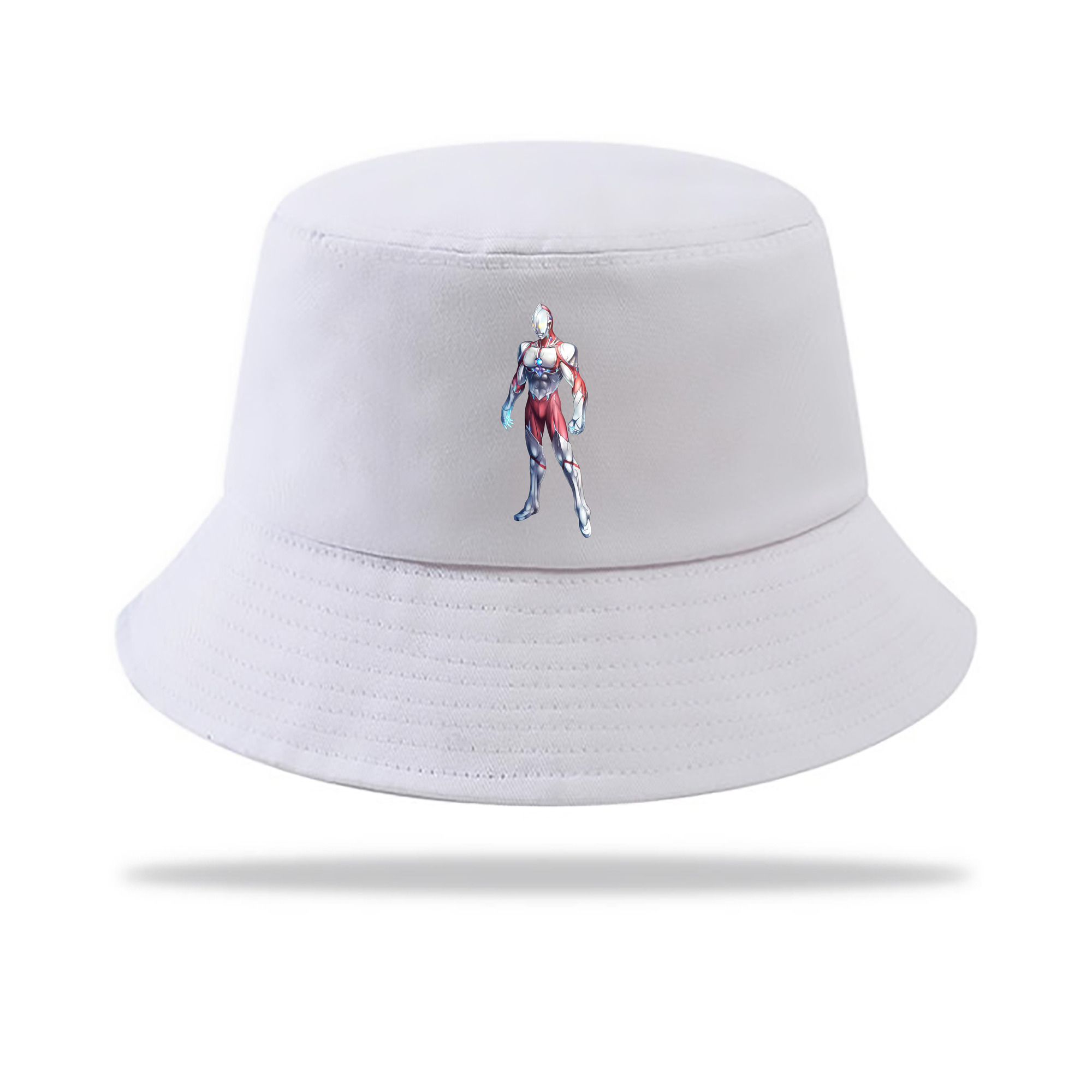 （画像用） ウルトラマン Ultraman アウトドア日除けバケットハット