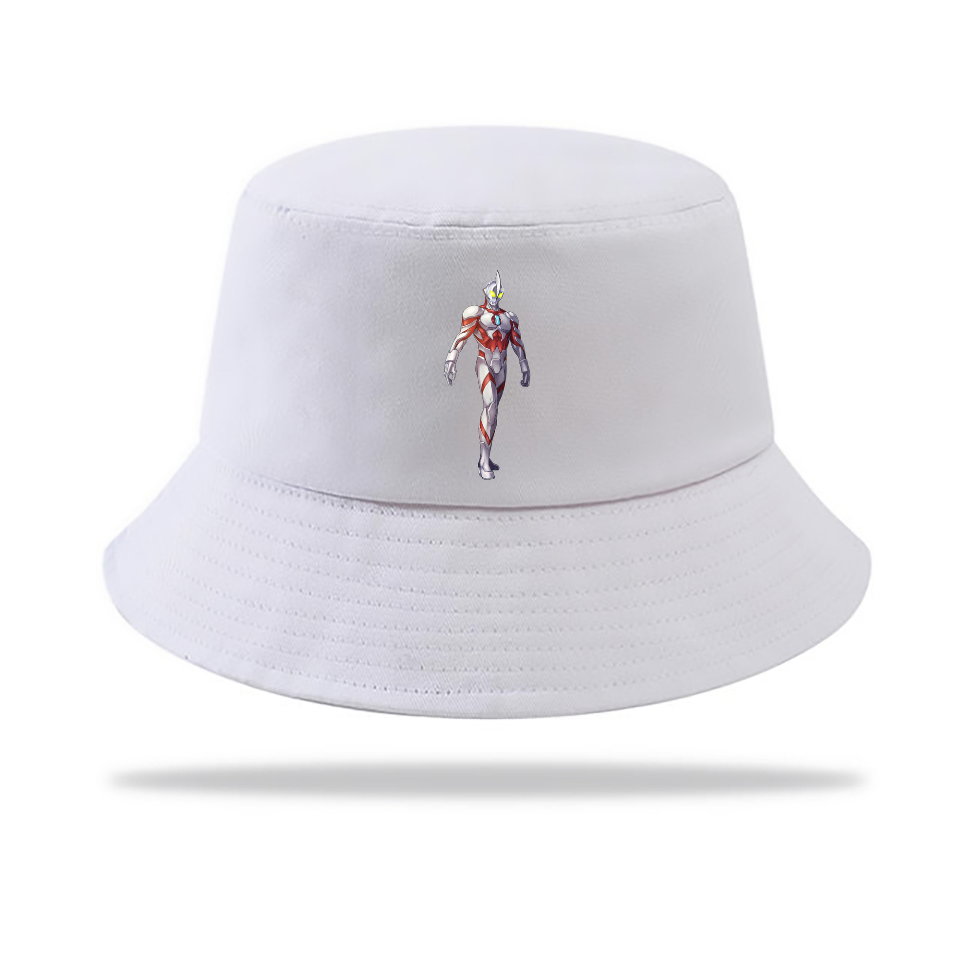 （画像用） ウルトラマン Ultraman アウトドア日除けバケットハット