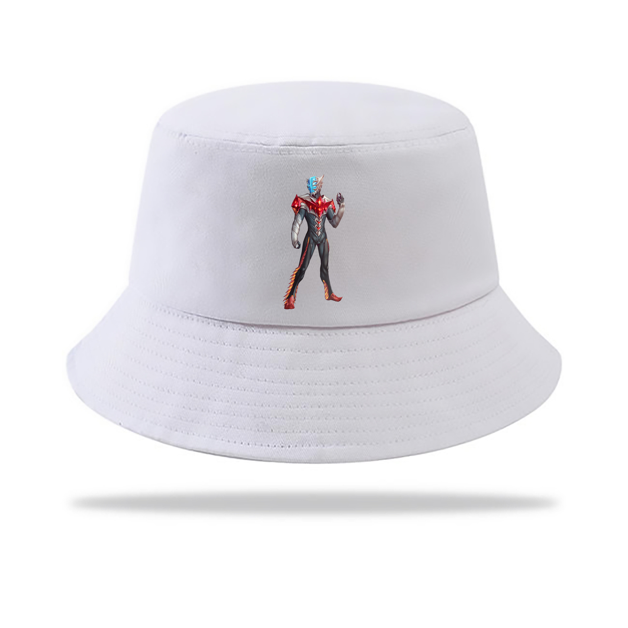 （画像用） ウルトラマン Ultraman アウトドア日除けバケットハット