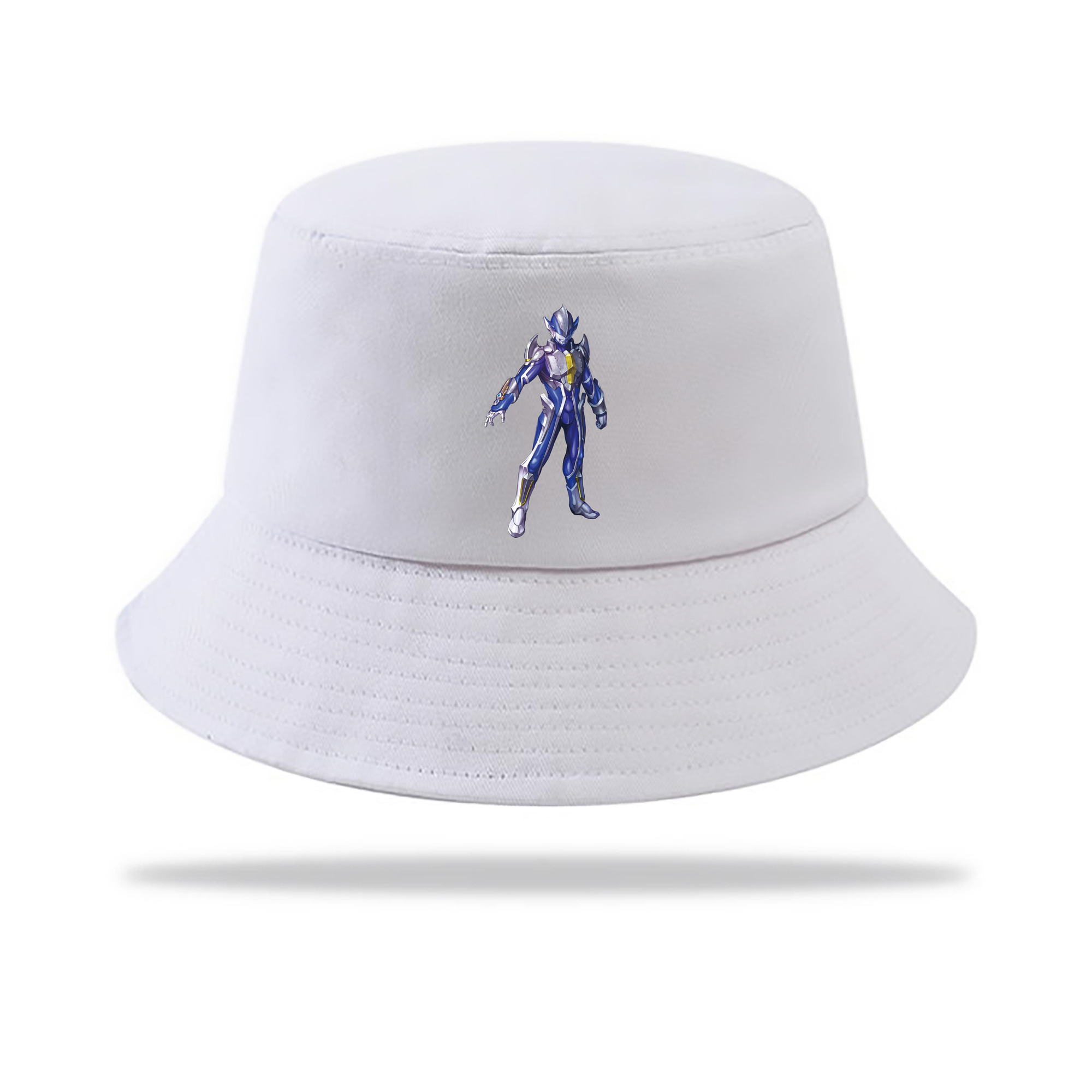 （画像用） ウルトラマン Ultraman アウトドア日除けバケットハット
