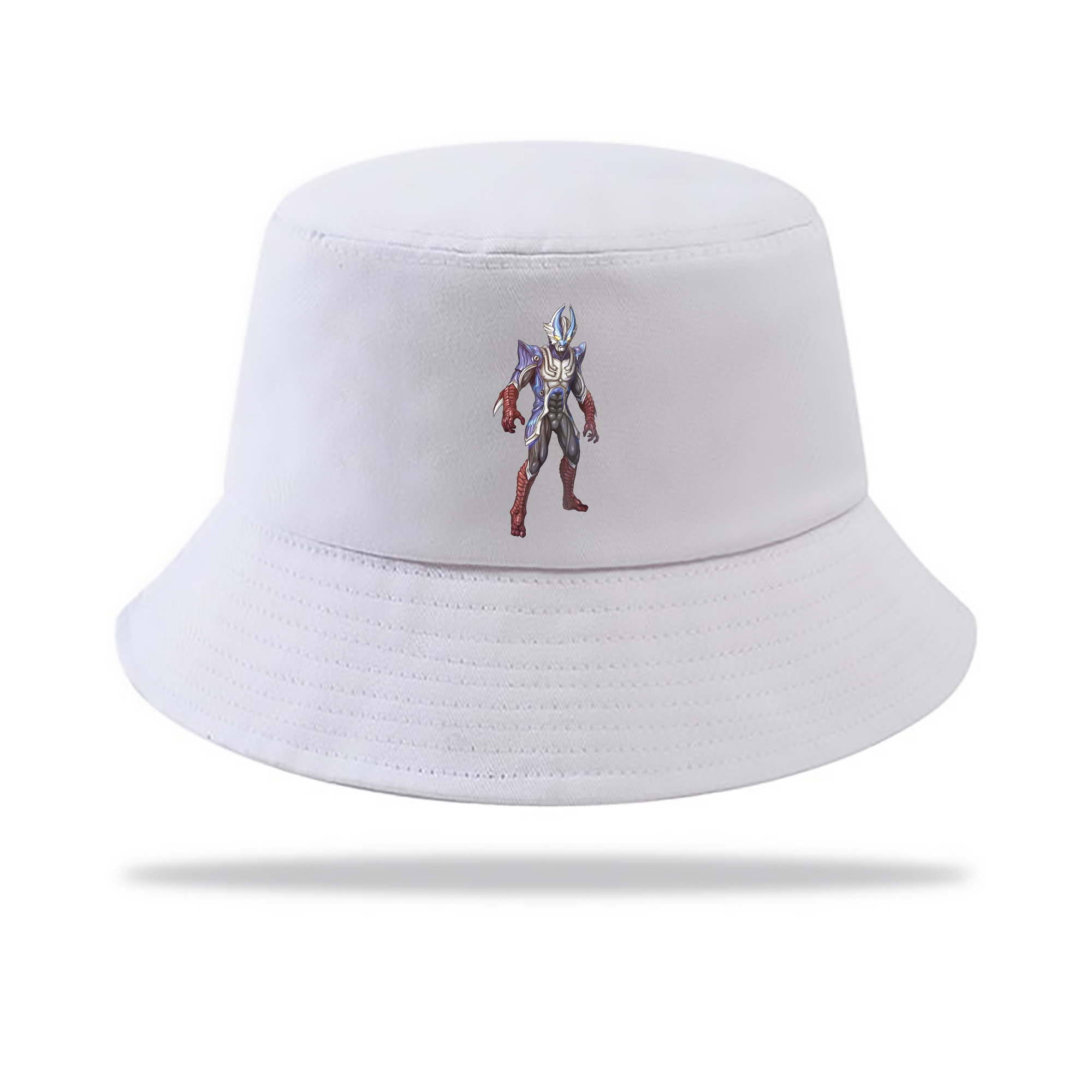（画像用） ウルトラマン Ultraman アウトドア日除けバケットハット