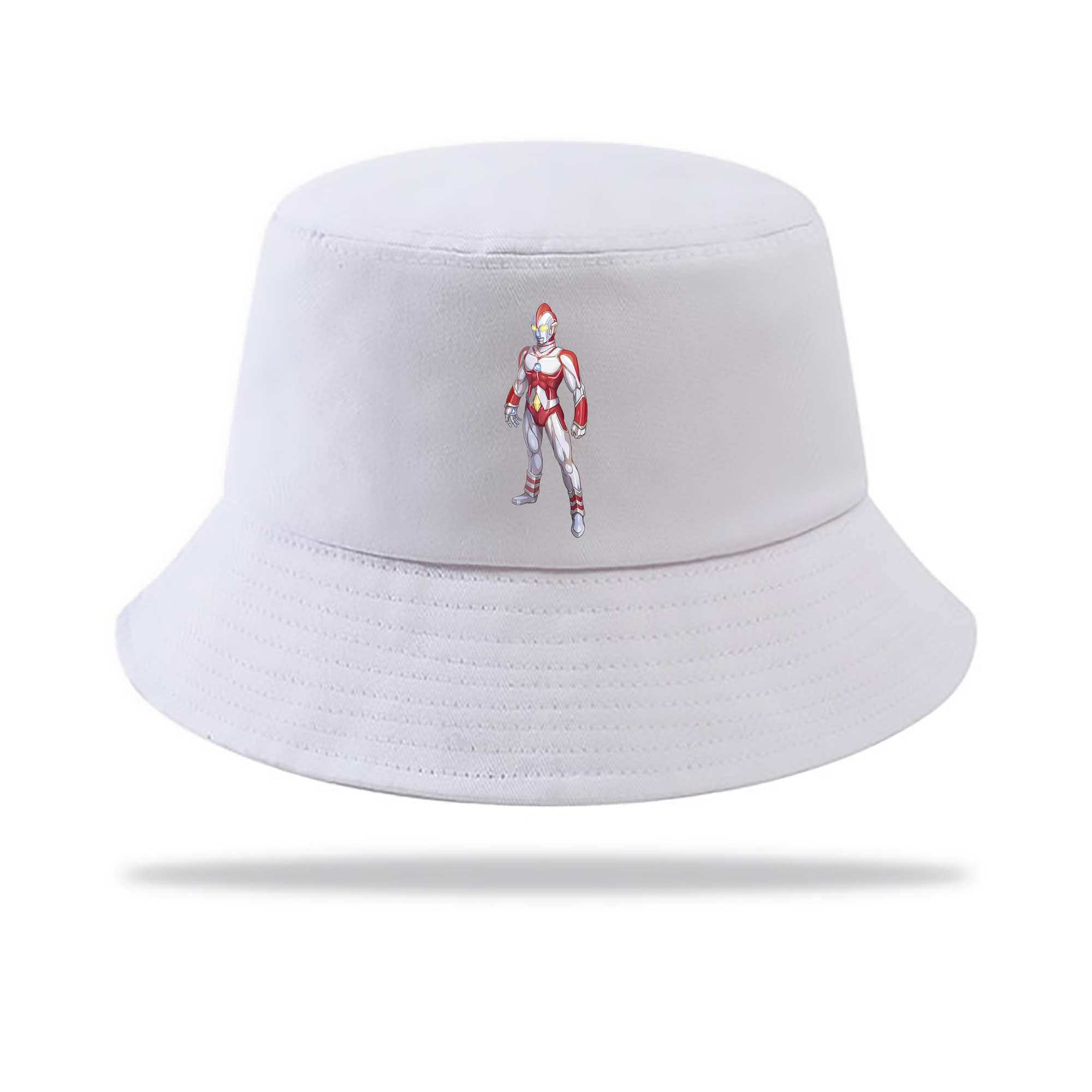 （画像用） ウルトラマン Ultraman アウトドア日除けバケットハット