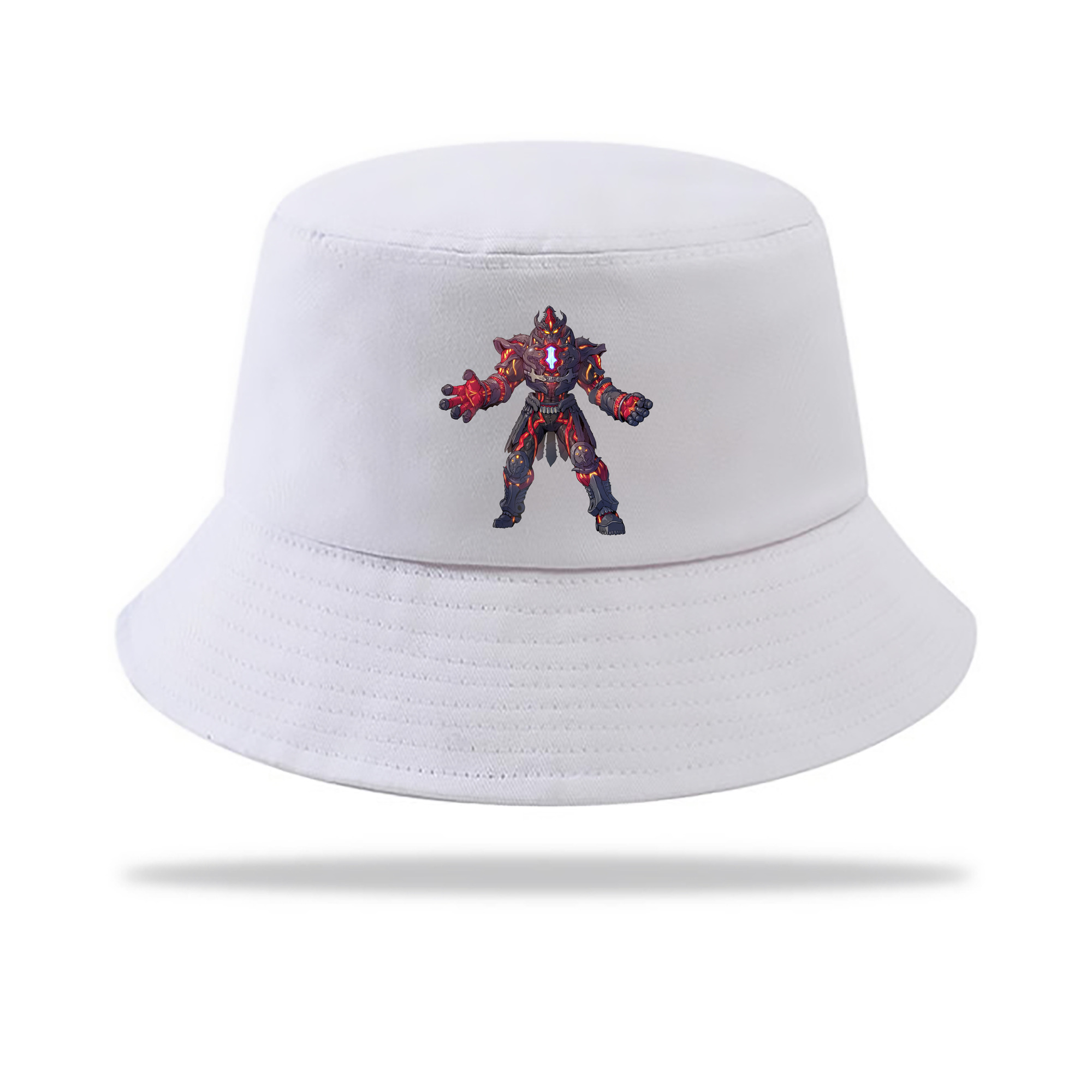（画像用） ウルトラマン Ultraman アウトドア日除けバケットハット
