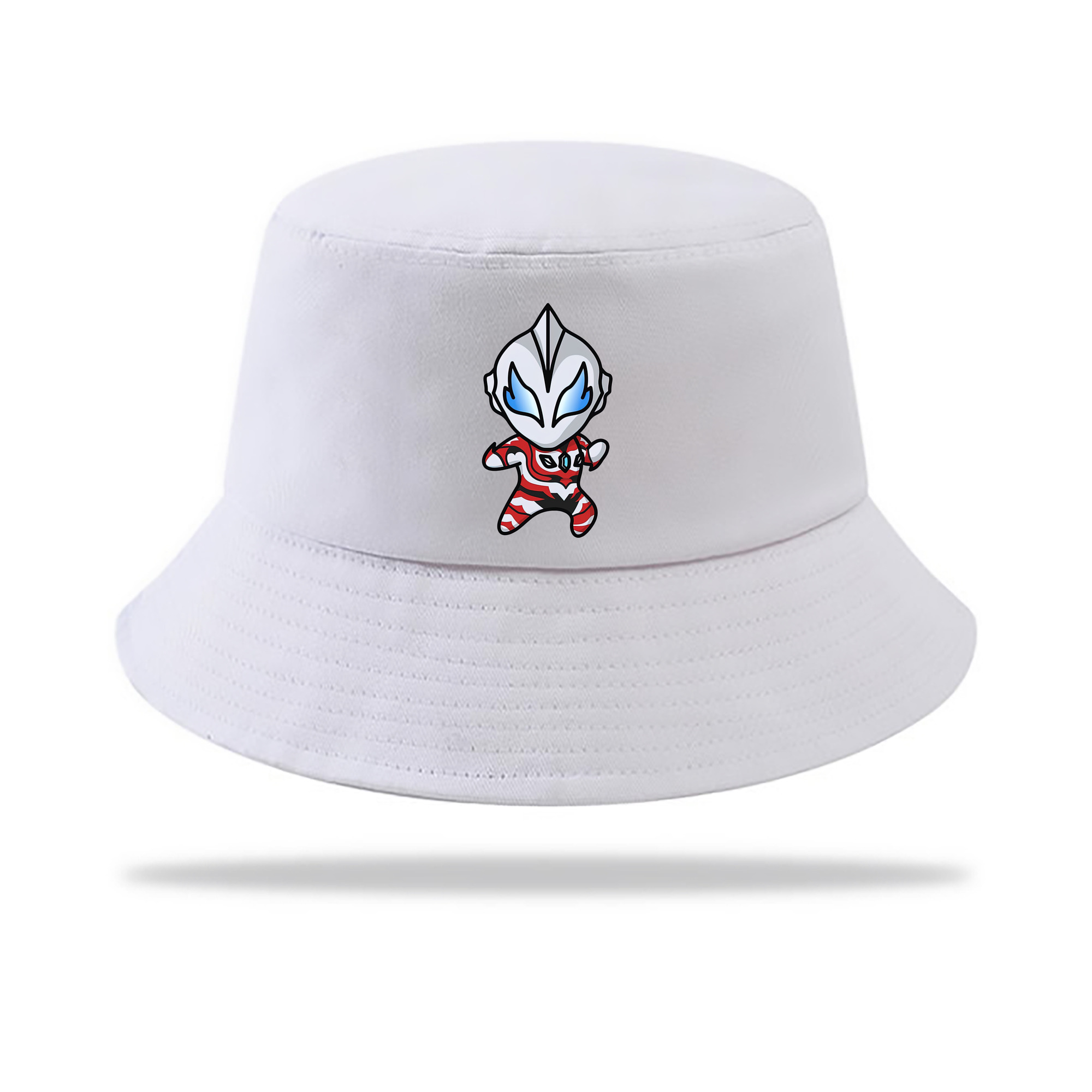（画像用） ウルトラマン Ultraman アウトドア日除けバケットハット