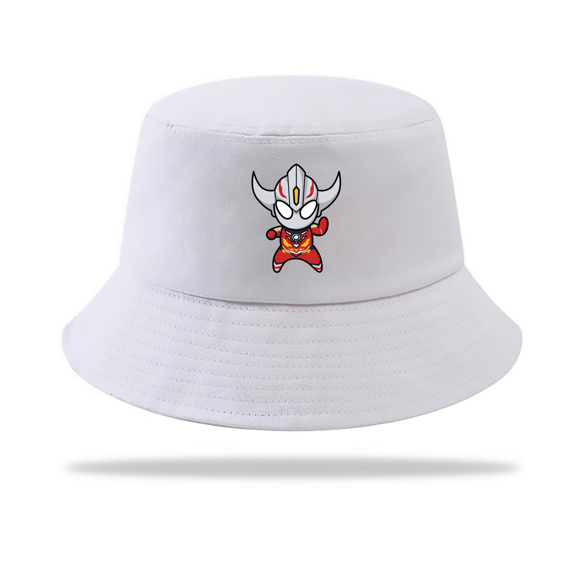 （画像用） ウルトラマン Ultraman アウトドア日除けバケットハット