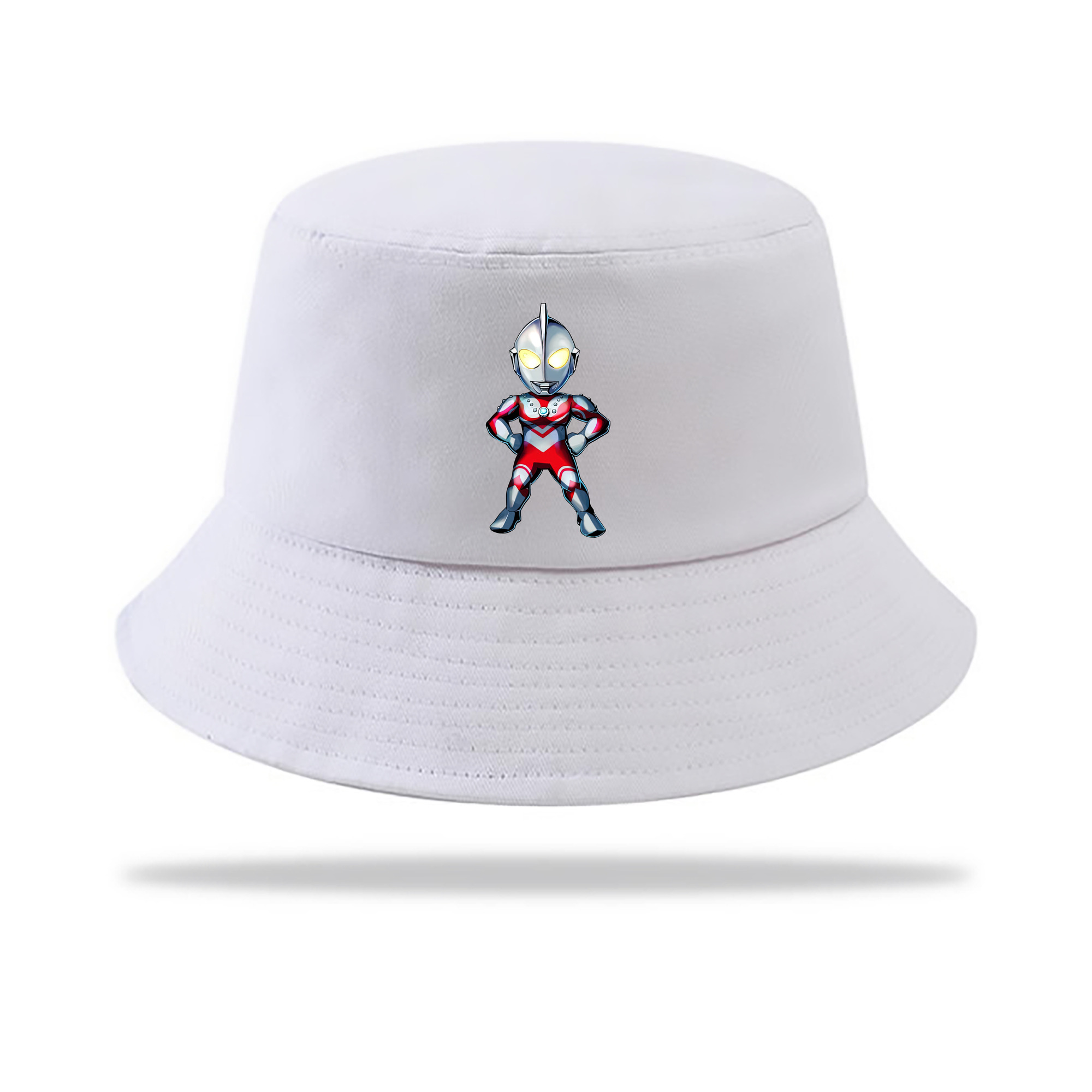 （画像用） ウルトラマン Ultraman アウトドア日除けバケットハット