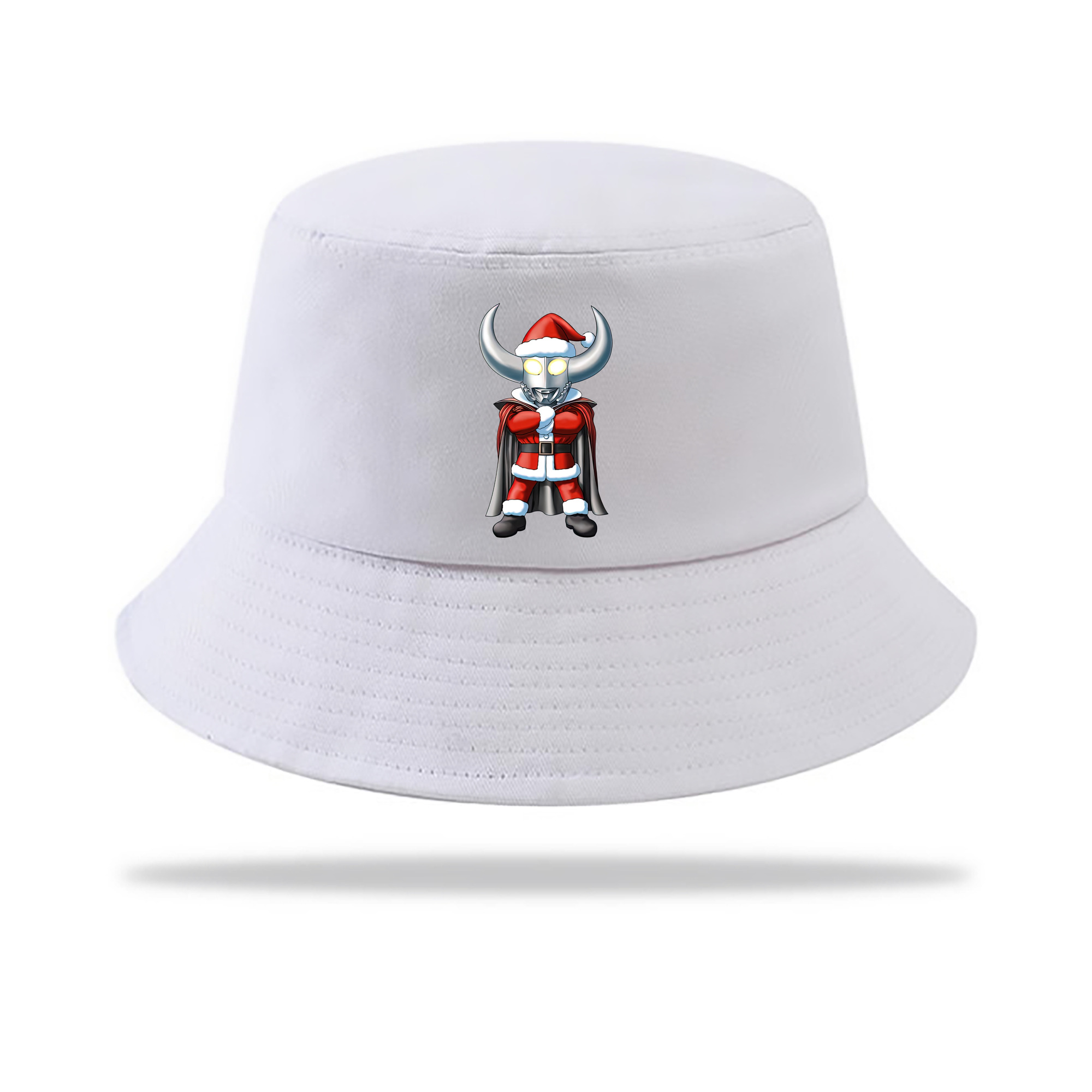 （画像用） ウルトラマン Ultraman アウトドア日除けバケットハット