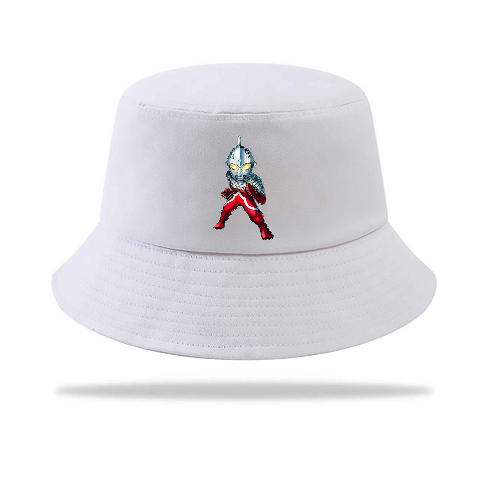 （画像用） ウルトラマン Ultraman アウトドア日除けバケットハット