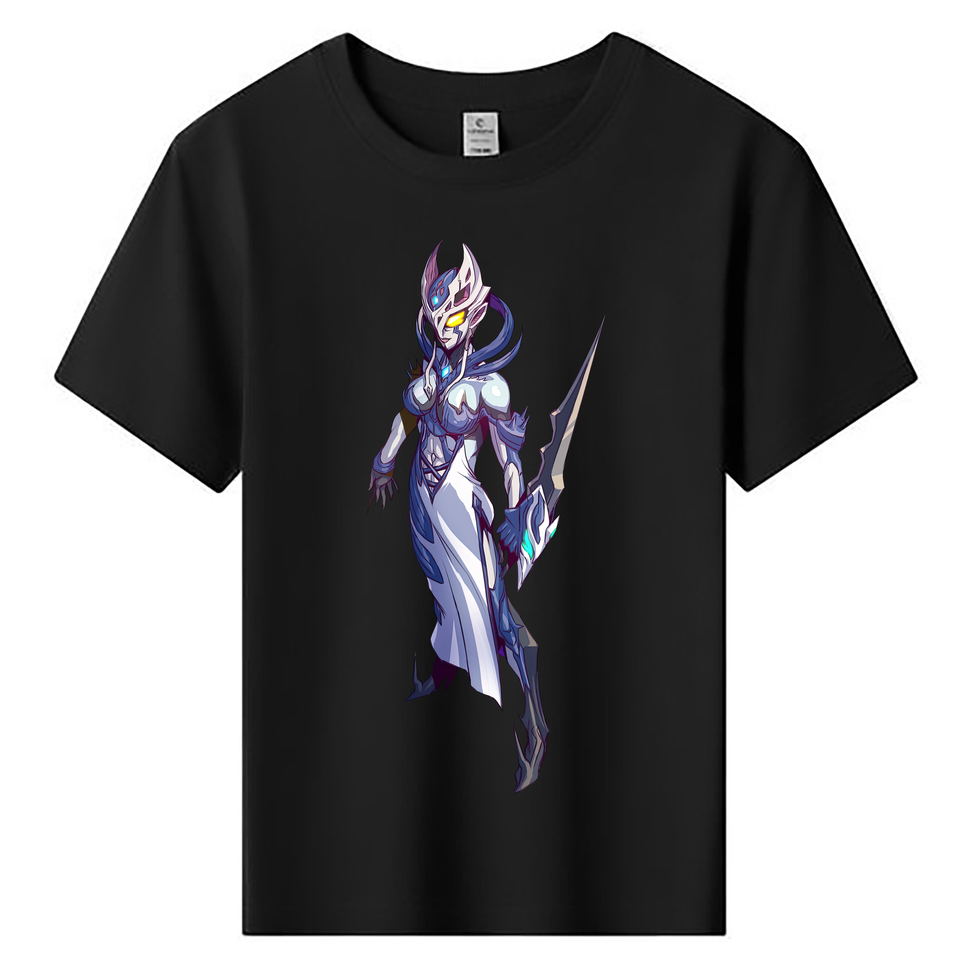 （画像用） ウルトラマン Ultraman 綿100％キッズTシャツ（フロントプリント）