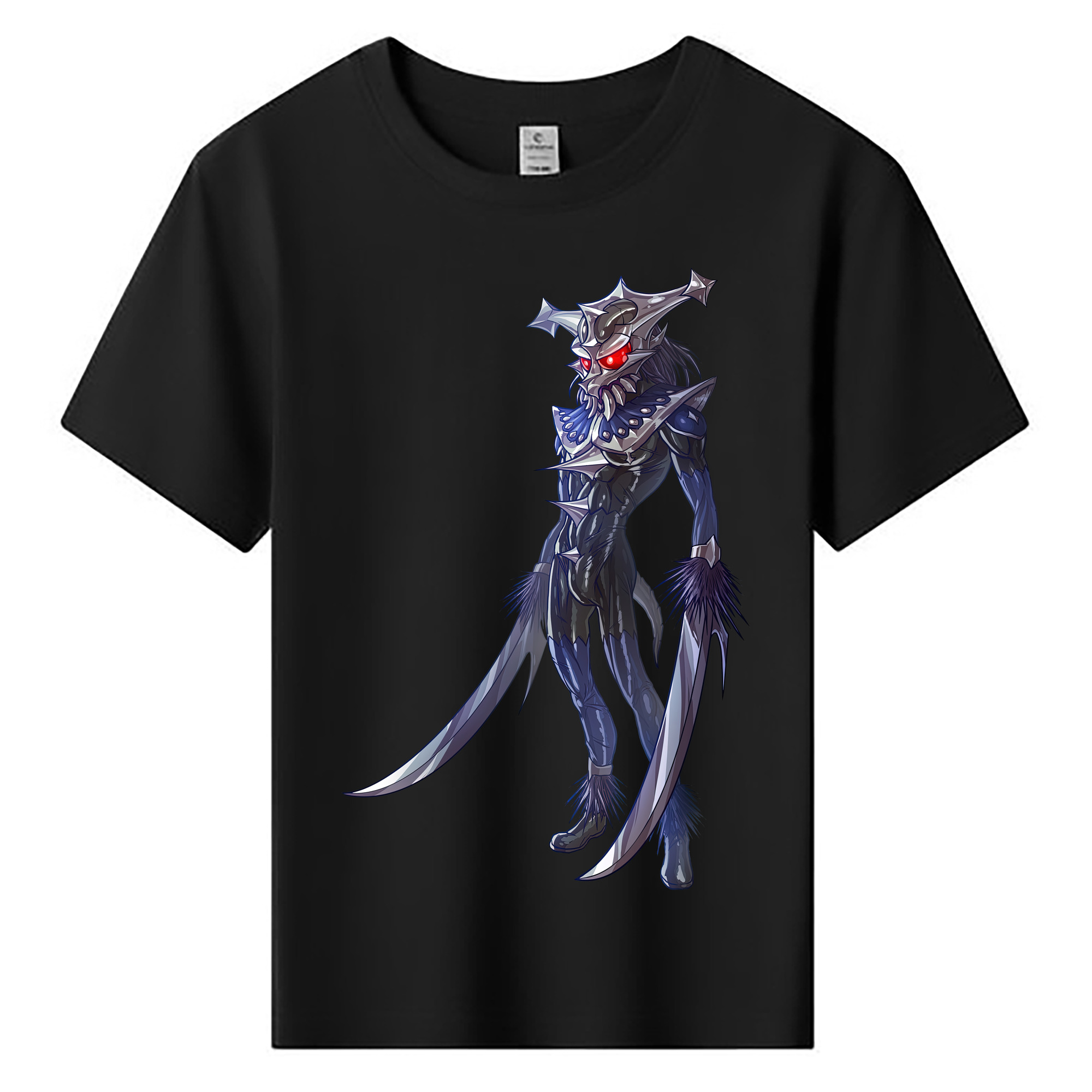 （画像用） ウルトラマン Ultraman 綿100％キッズTシャツ（フロントプリント）