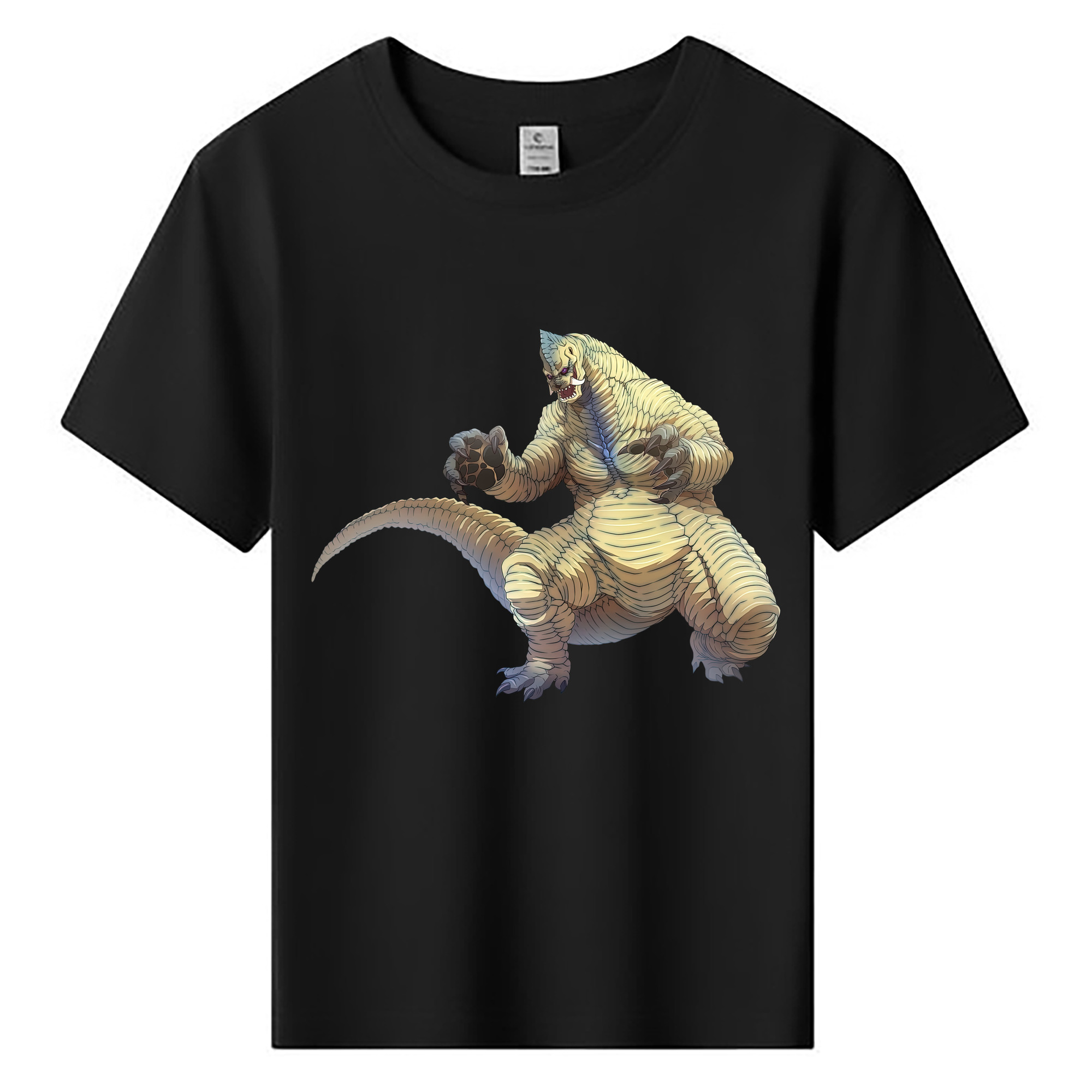 （画像用） ウルトラマン Ultraman 綿100％キッズTシャツ（フロントプリント）