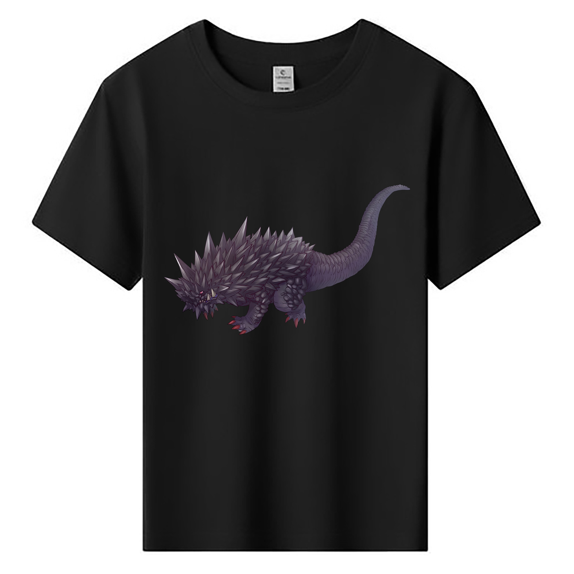 （画像用） ウルトラマン Ultraman 綿100％キッズTシャツ（フロントプリント）