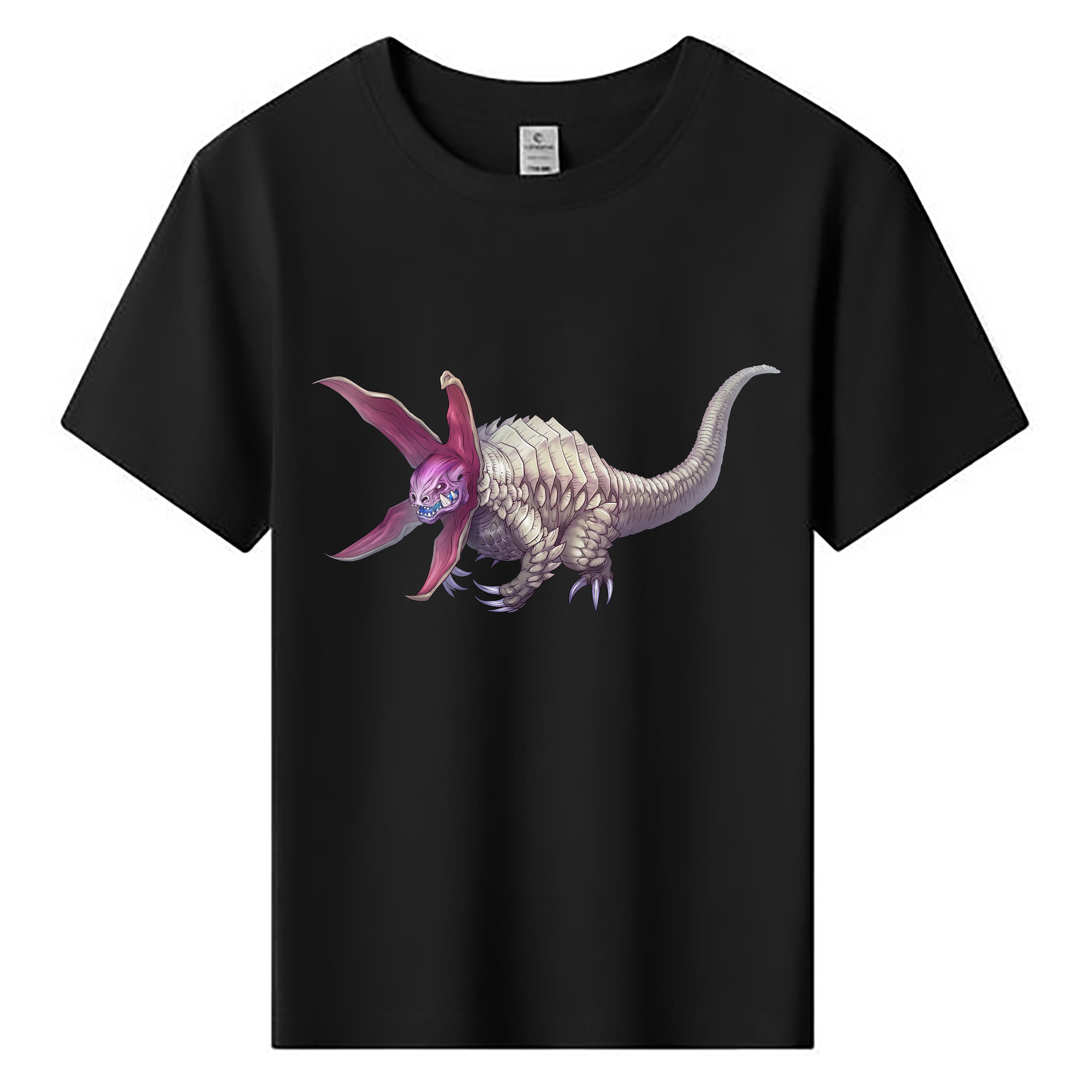 （画像用） ウルトラマン Ultraman 綿100％キッズTシャツ（フロントプリント）