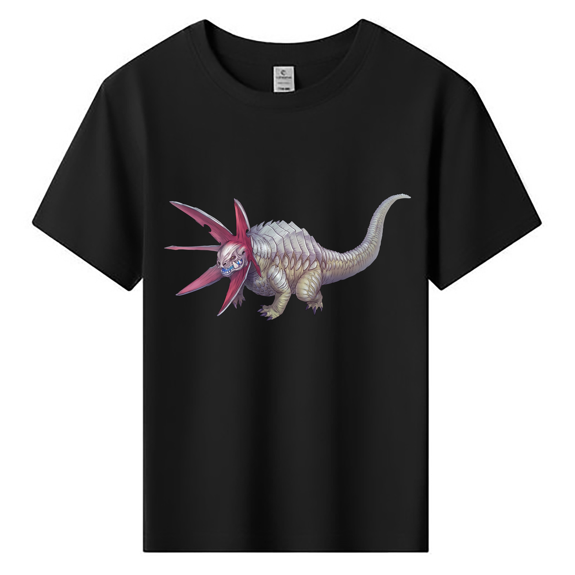 （画像用） ウルトラマン Ultraman 綿100％キッズTシャツ（フロントプリント）