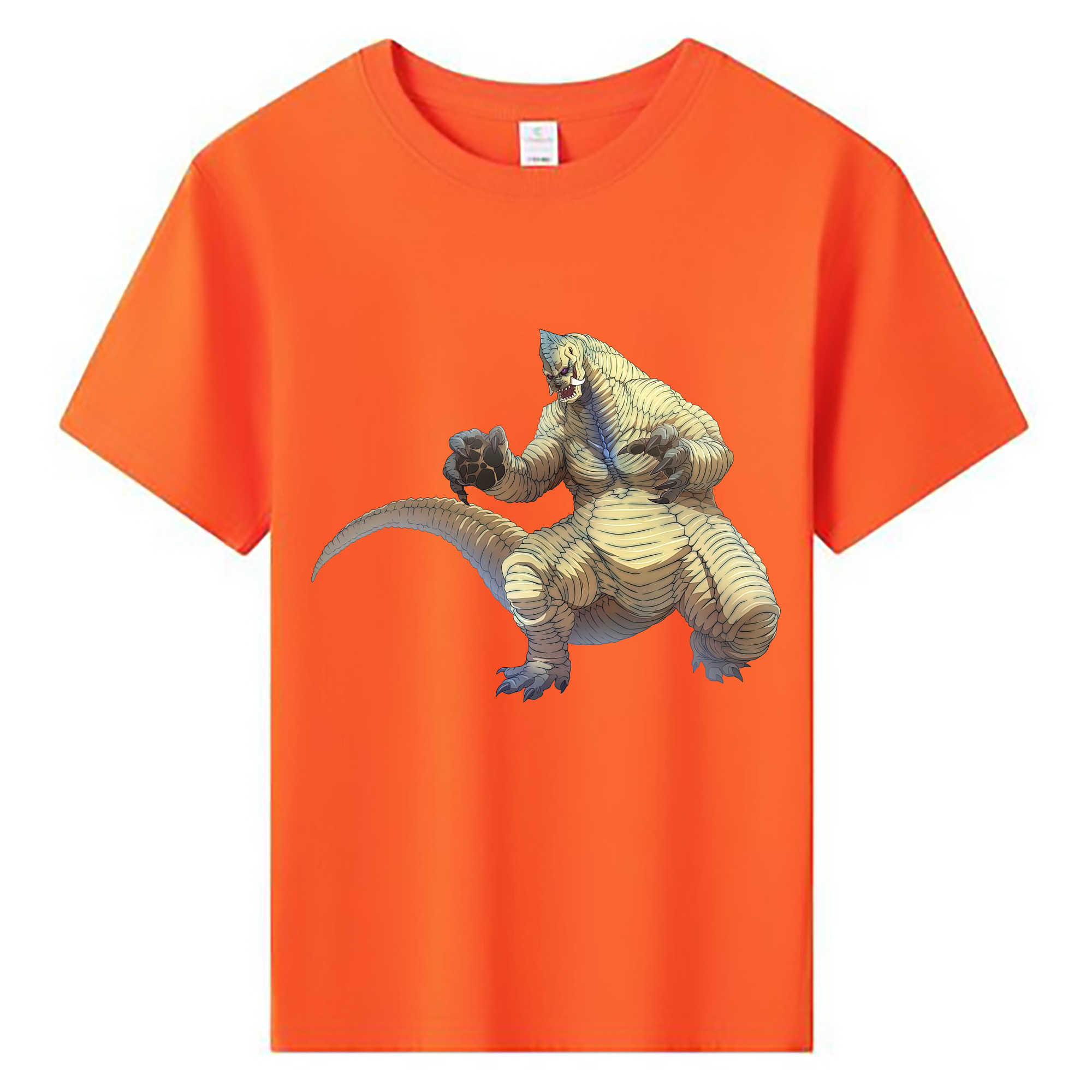 （画像用） ウルトラマン Ultraman 綿100％キッズTシャツ（フロントプリント）