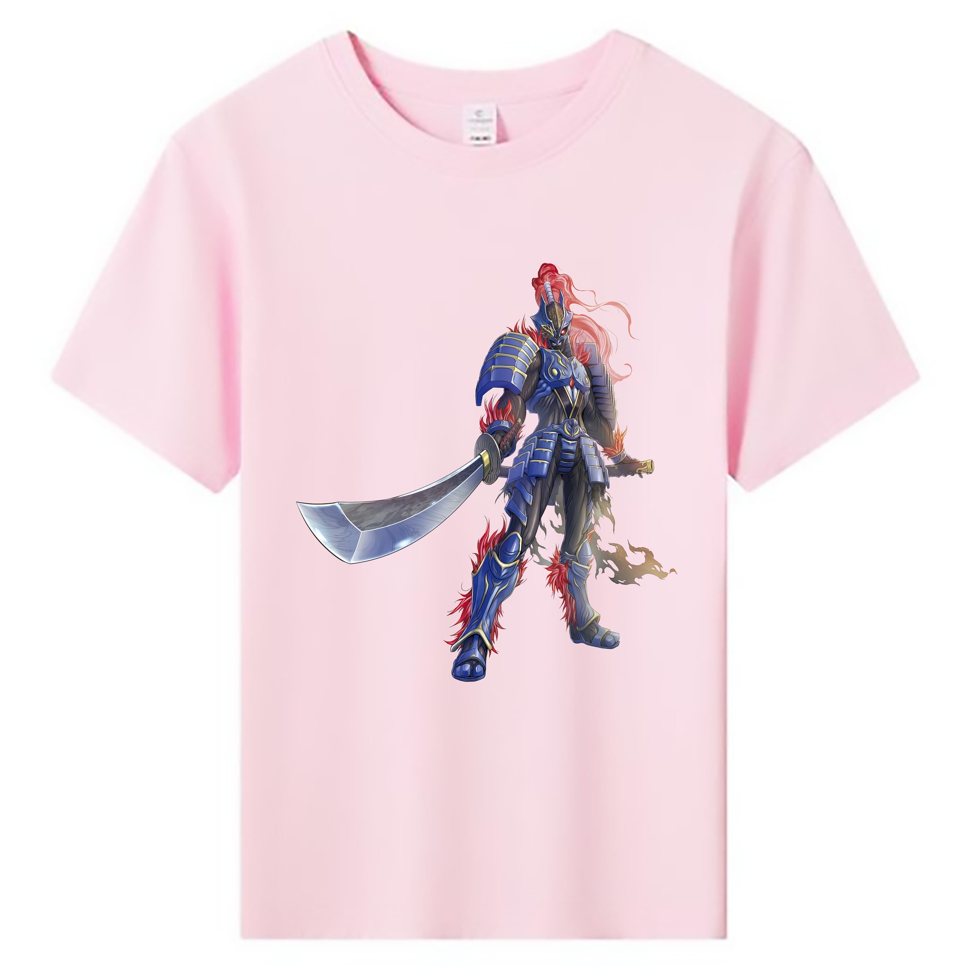 （画像用） ウルトラマン Ultraman 綿100％キッズTシャツ（フロントプリント）