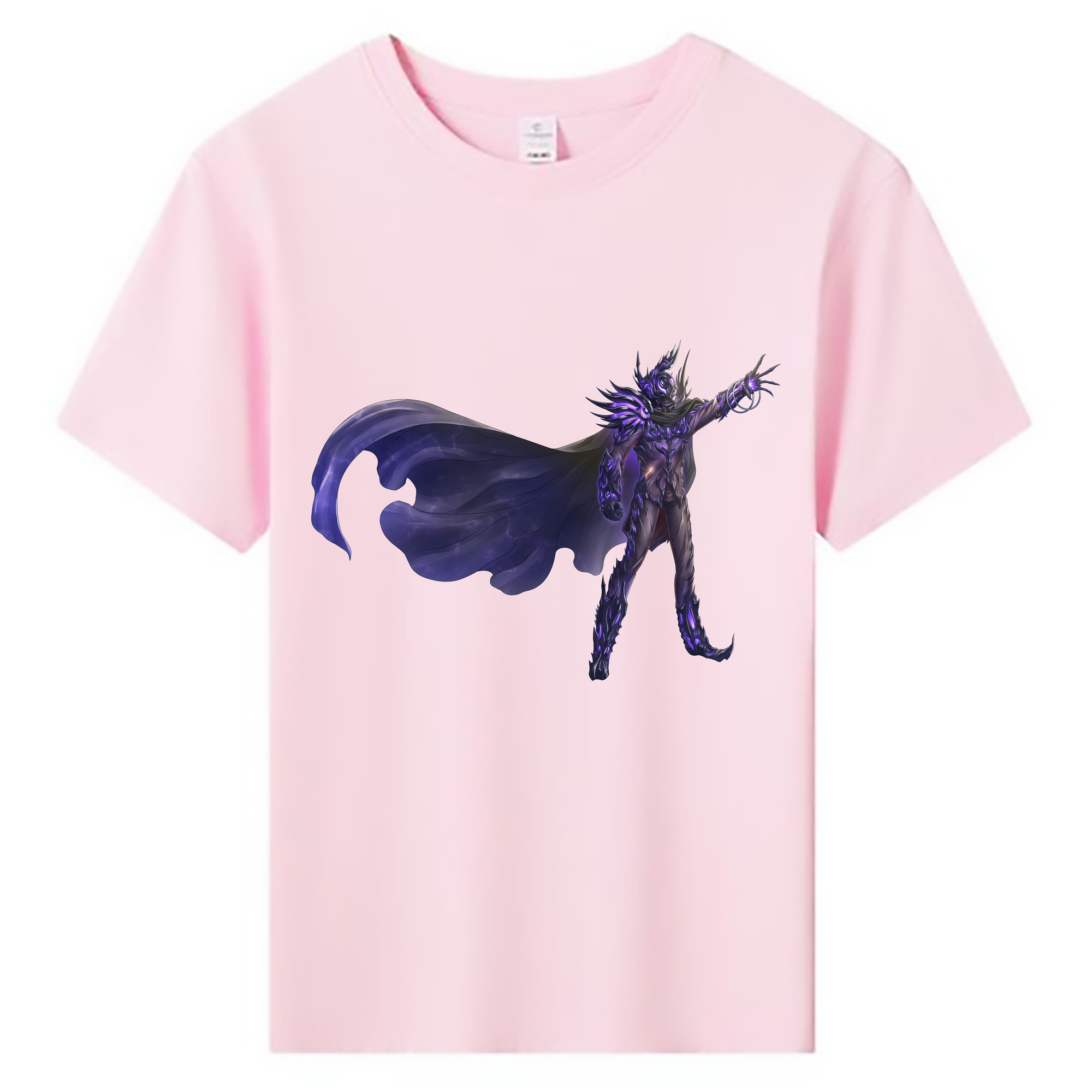 （画像用） ウルトラマン Ultraman 綿100％キッズTシャツ（フロントプリント）