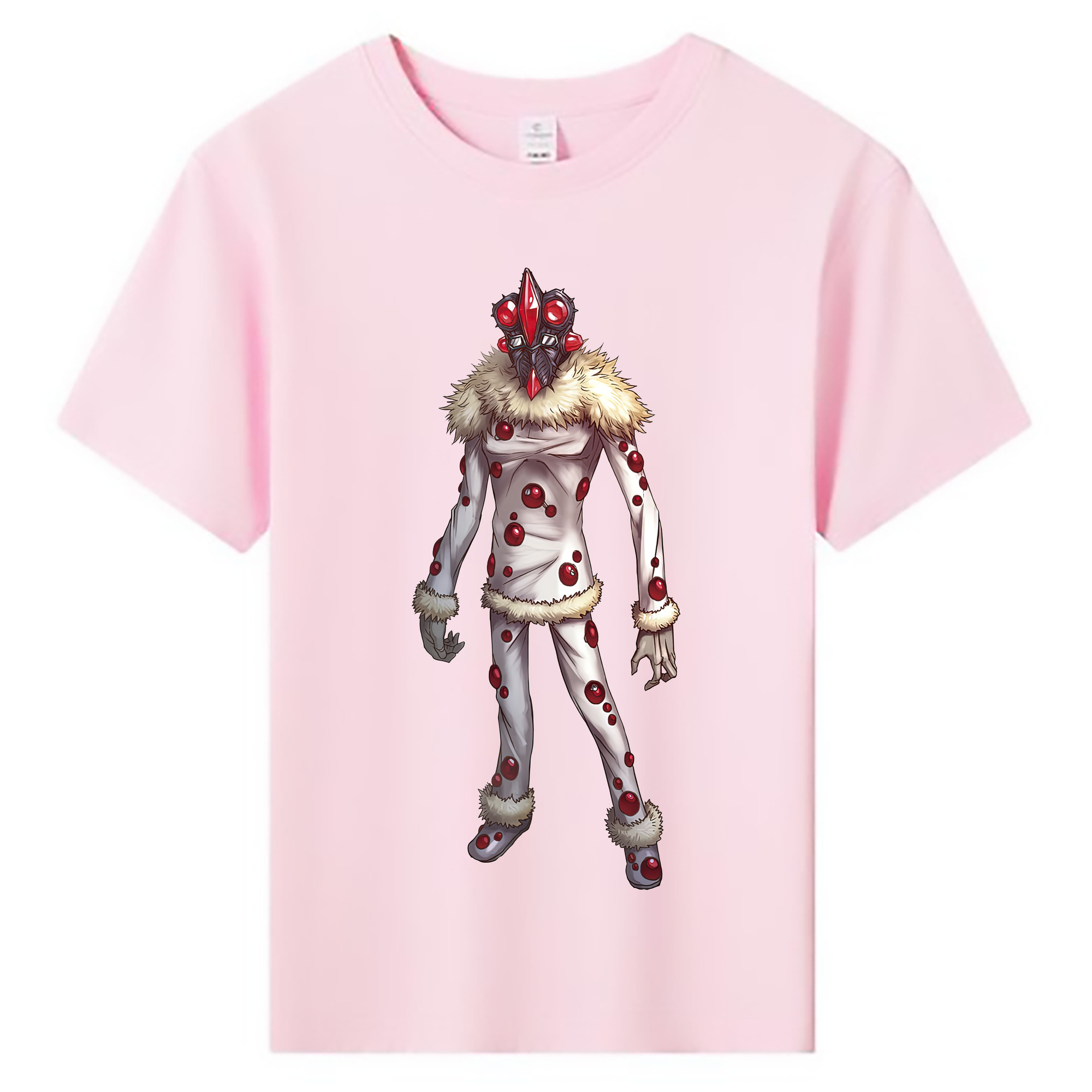 （画像用） ウルトラマン Ultraman 綿100％キッズTシャツ（フロントプリント）