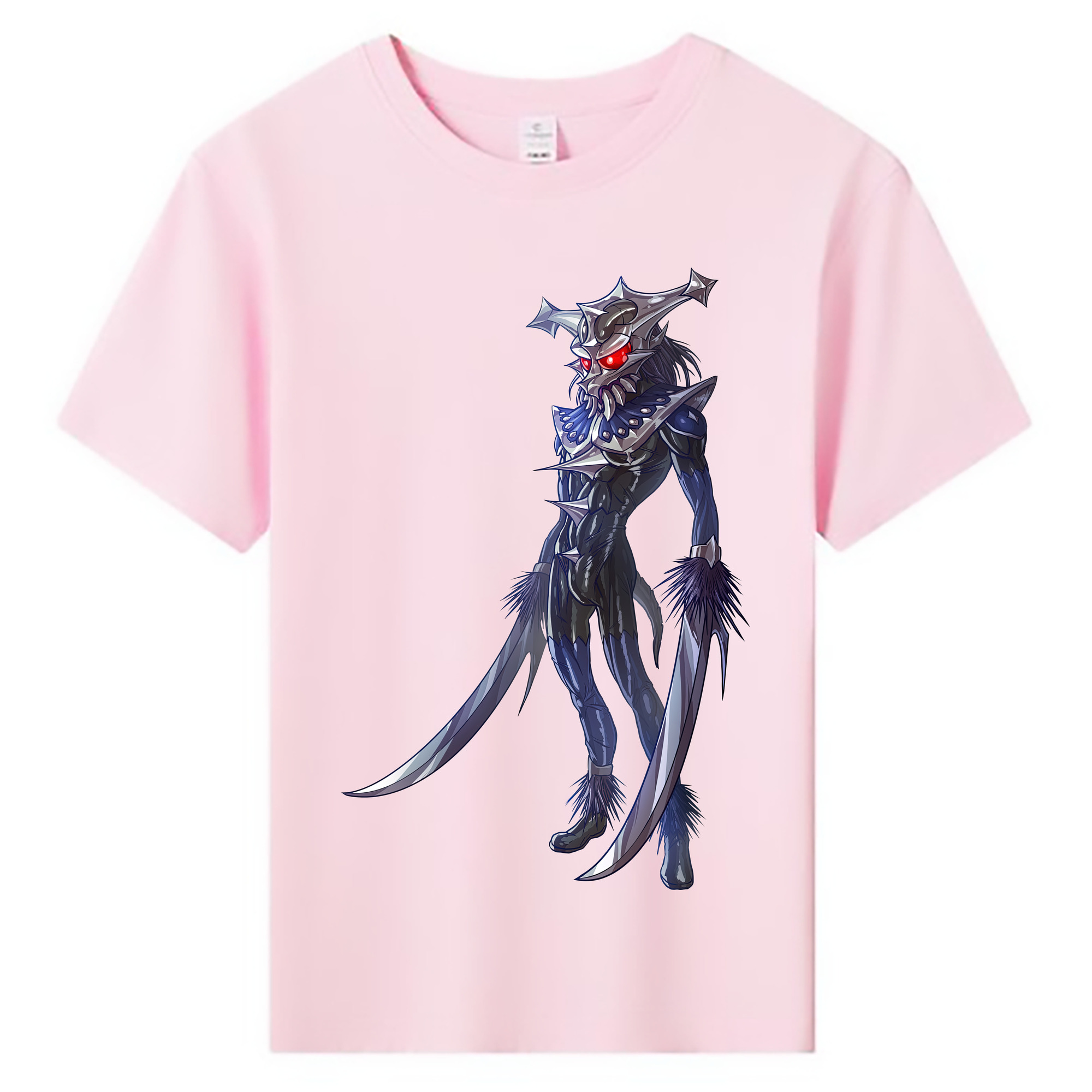 （画像用） ウルトラマン Ultraman 綿100％キッズTシャツ（フロントプリント）