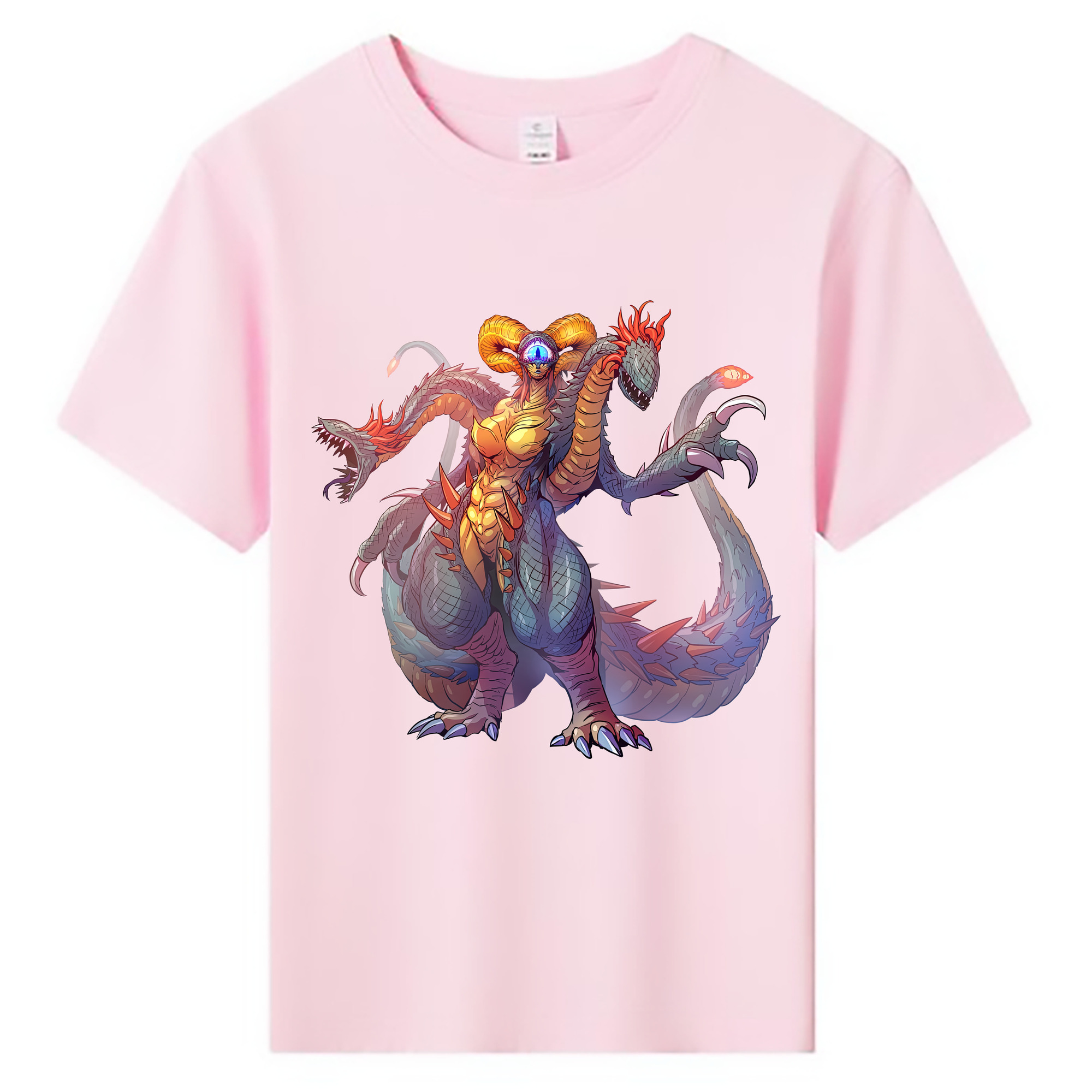 （画像用） ウルトラマン Ultraman 綿100％キッズTシャツ（フロントプリント）