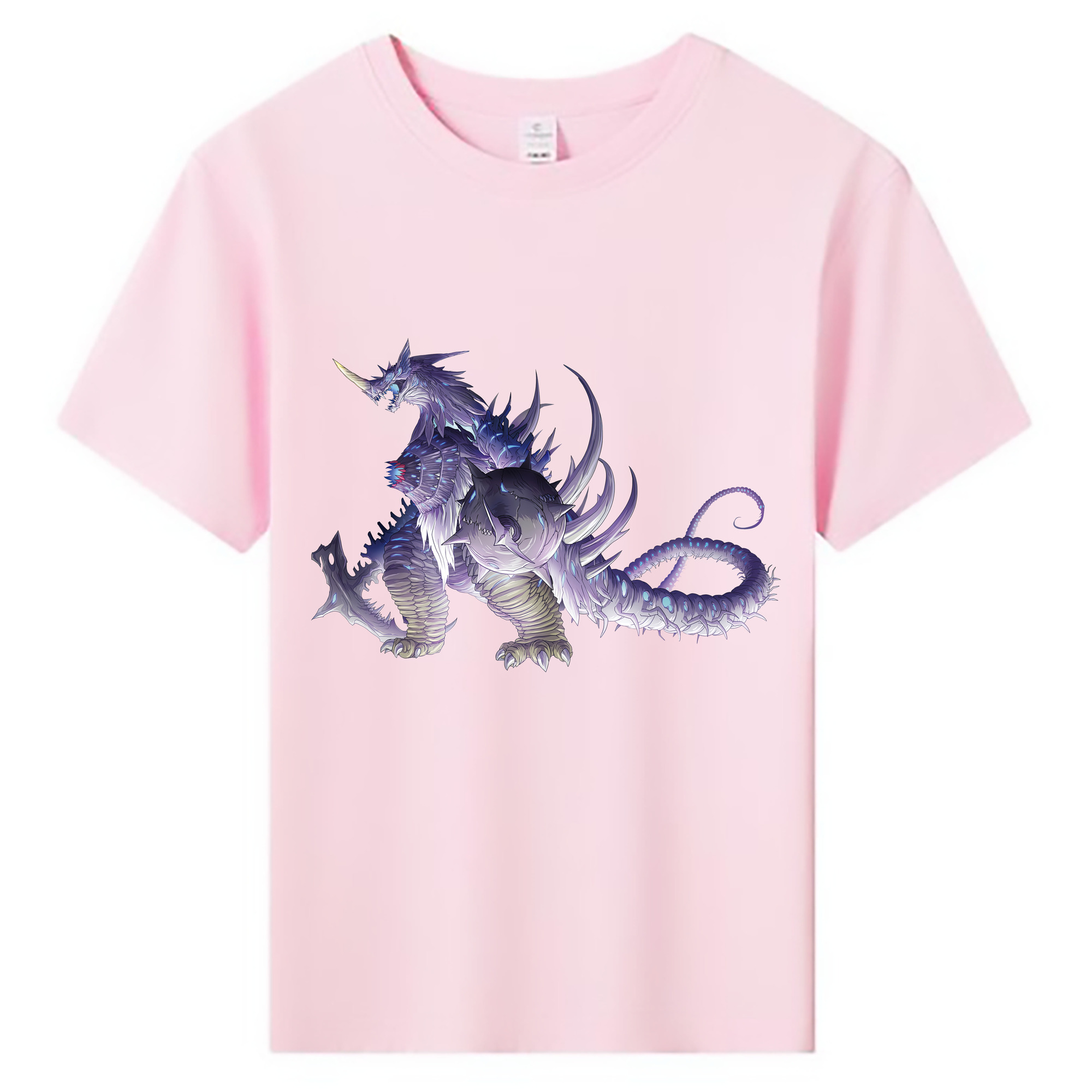 （画像用） ウルトラマン Ultraman 綿100％キッズTシャツ（フロントプリント）