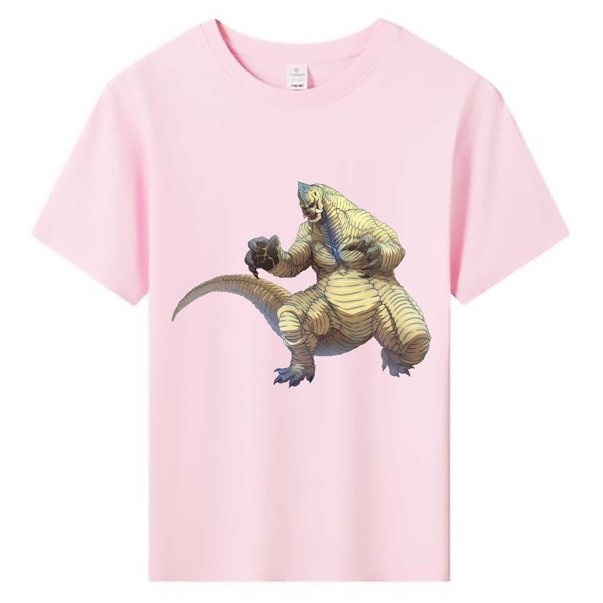 （画像用） ウルトラマン Ultraman 綿100％キッズTシャツ（フロントプリント）