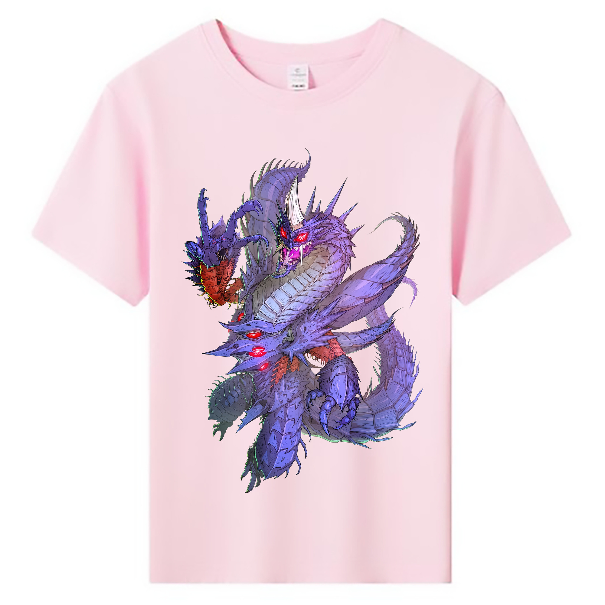 （画像用） ウルトラマン Ultraman 綿100％キッズTシャツ（フロントプリント）