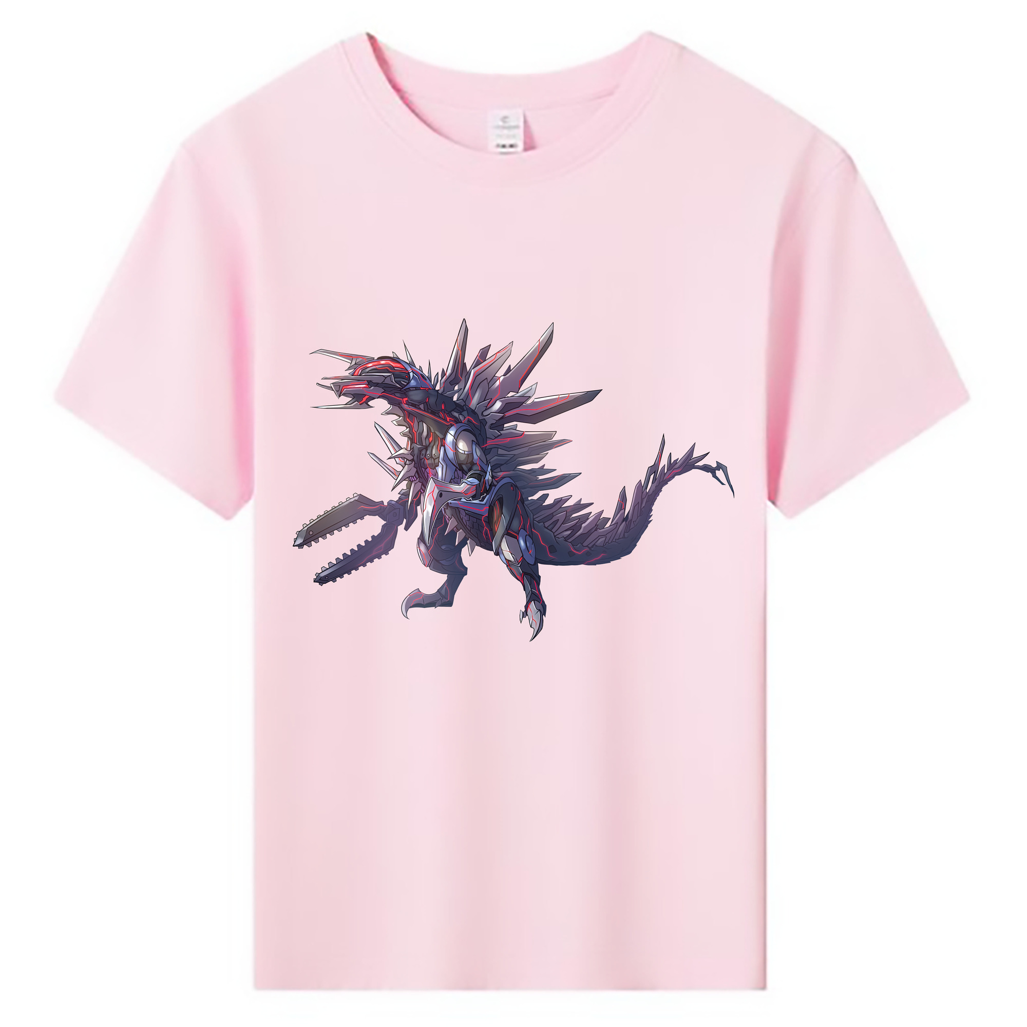 （画像用） ウルトラマン Ultraman 綿100％キッズTシャツ（フロントプリント）