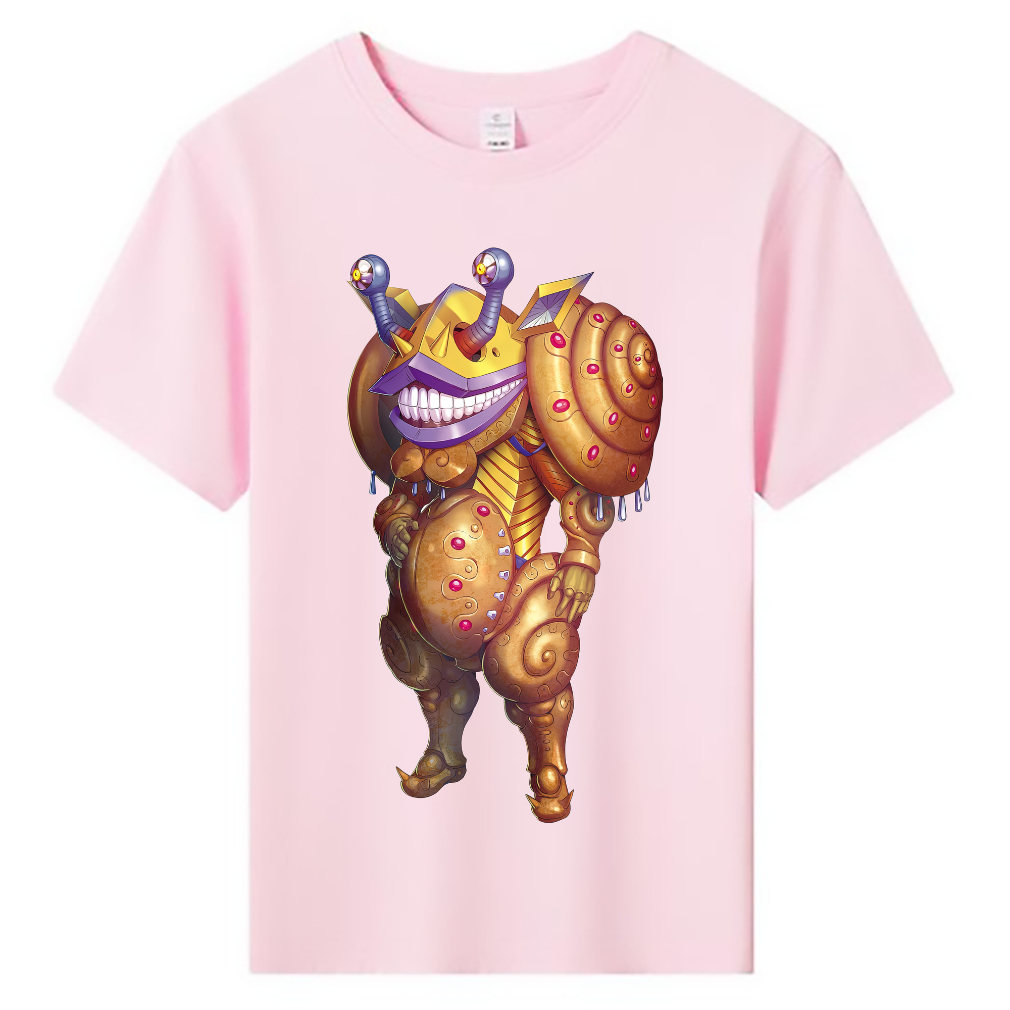 （画像用） ウルトラマン Ultraman 綿100％キッズTシャツ（フロントプリント）