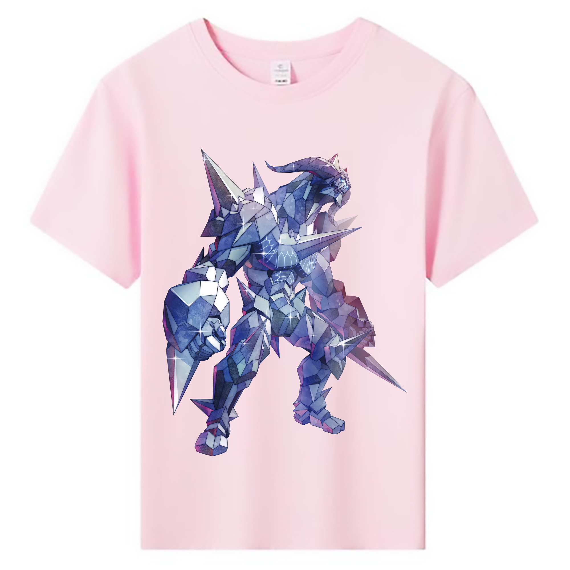 （画像用） ウルトラマン Ultraman 綿100％キッズTシャツ（フロントプリント）