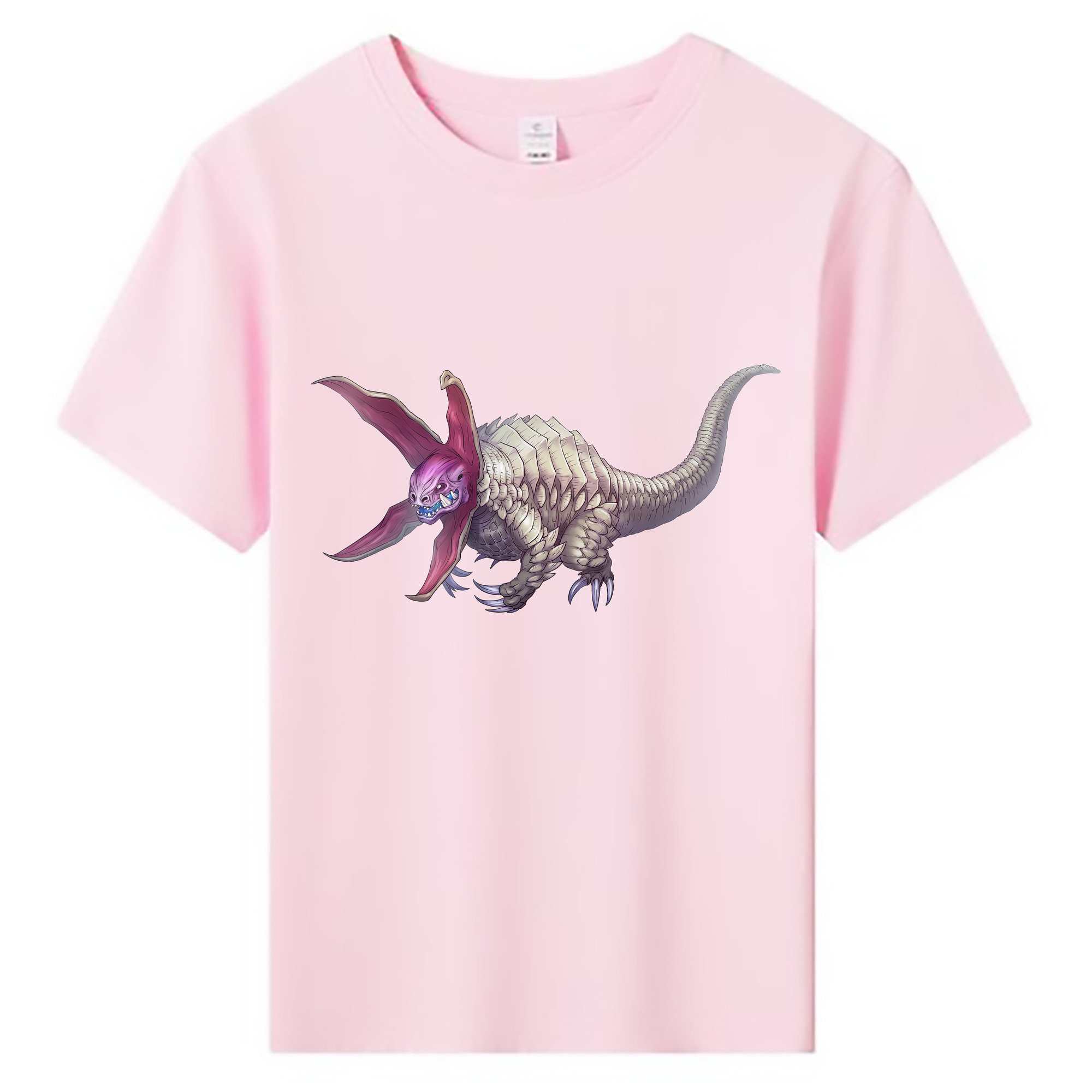 （画像用） ウルトラマン Ultraman 綿100％キッズTシャツ（フロントプリント）