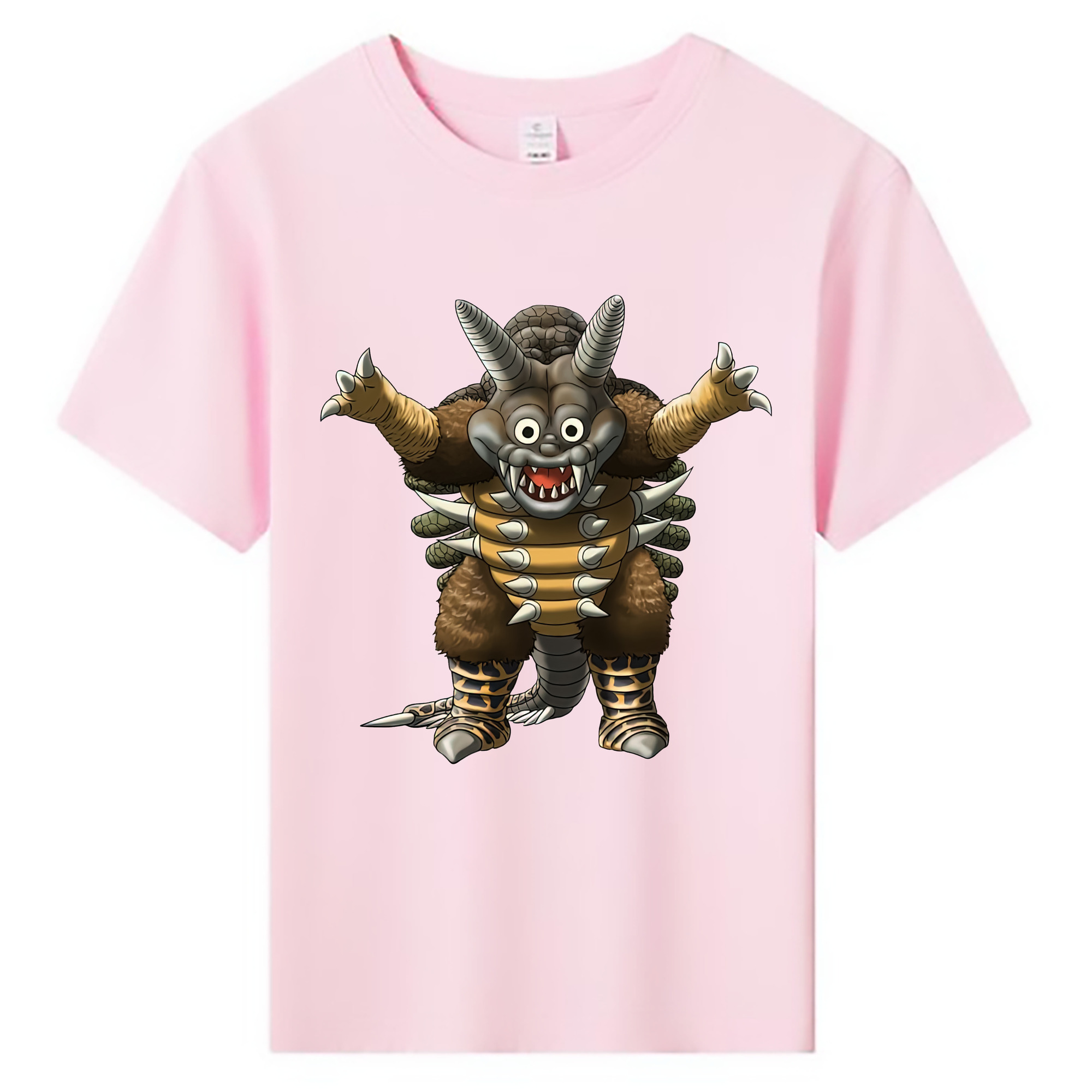 （画像用） ウルトラマン Ultraman 綿100％キッズTシャツ（フロントプリント）