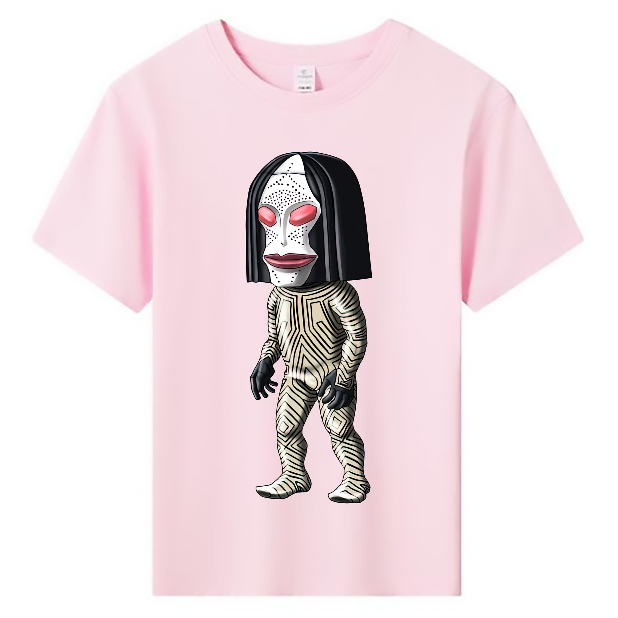 （画像用） ウルトラマン Ultraman 綿100％キッズTシャツ（フロントプリント）