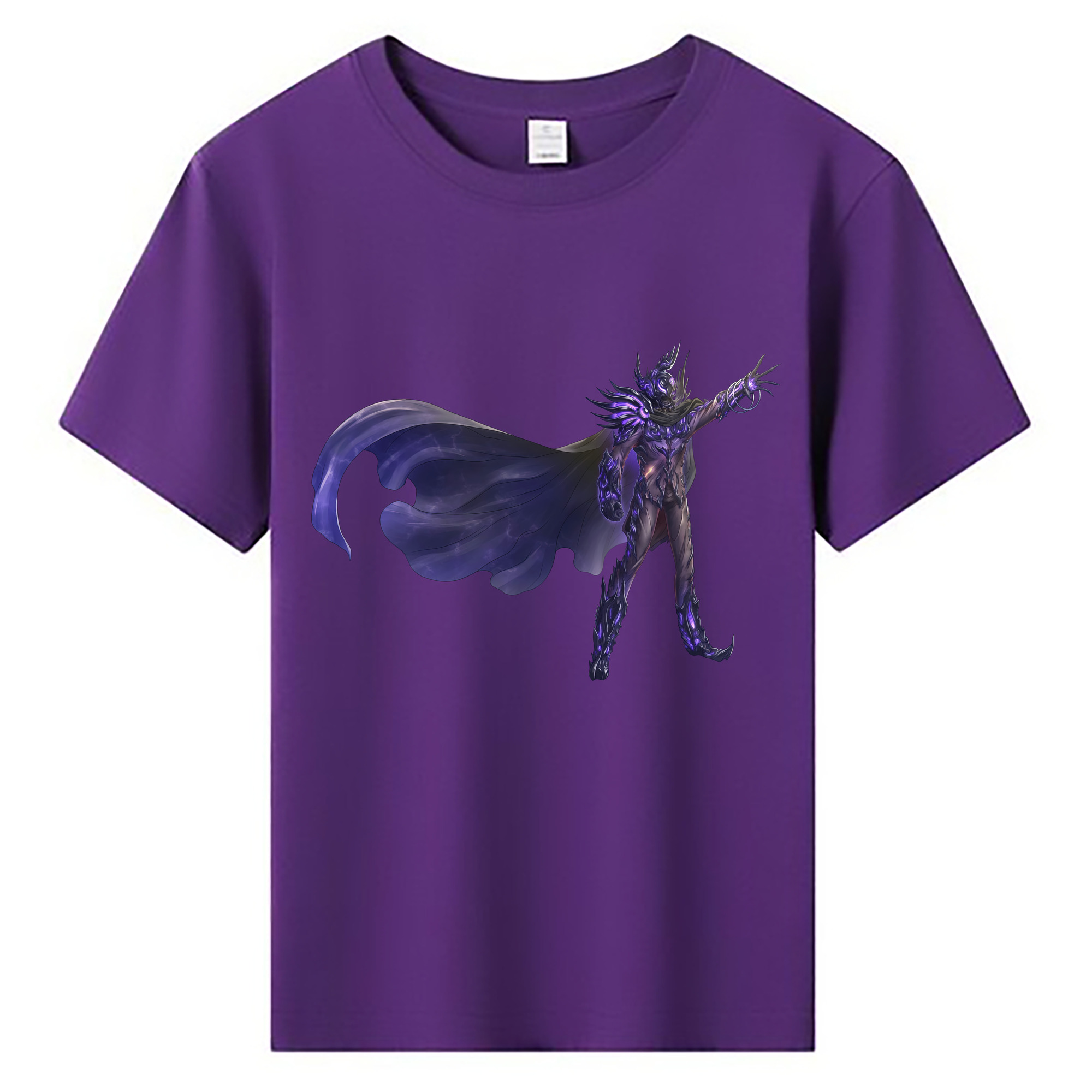 （画像用） ウルトラマン Ultraman 綿100％キッズTシャツ（フロントプリント）