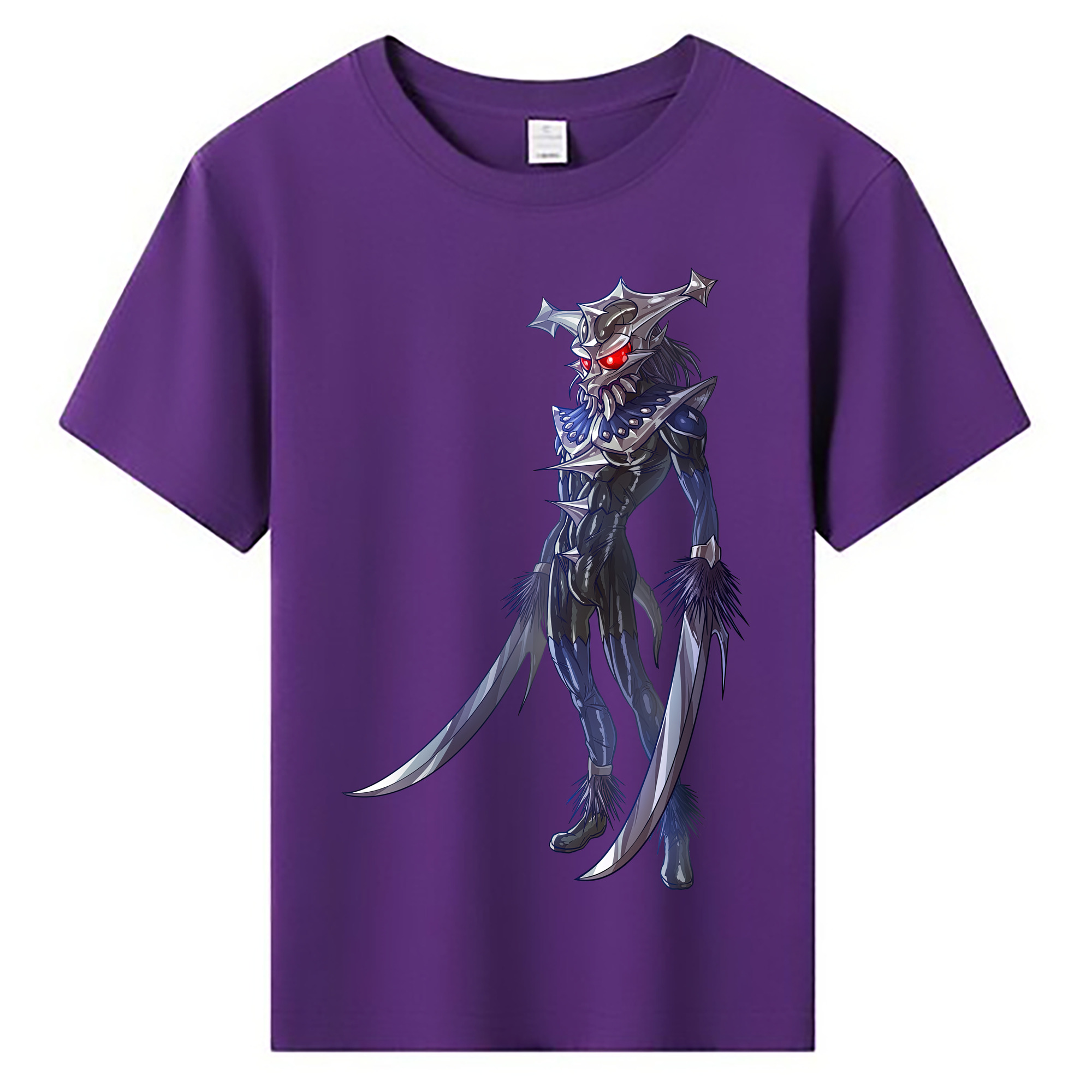（画像用） ウルトラマン Ultraman 綿100％キッズTシャツ（フロントプリント）