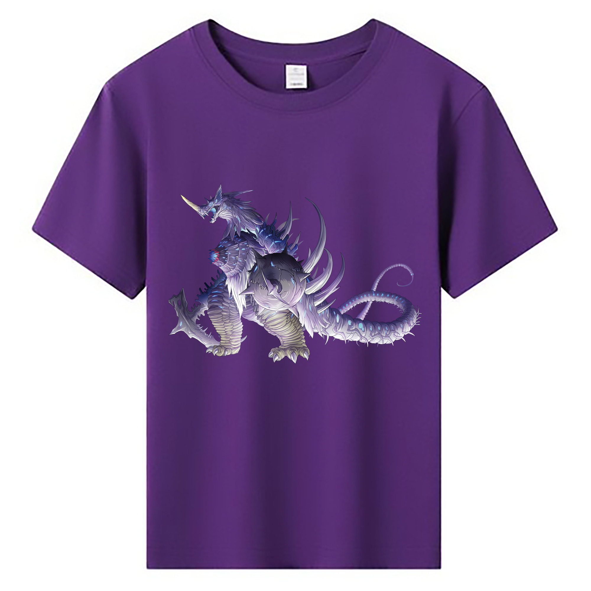 （画像用） ウルトラマン Ultraman 綿100％キッズTシャツ（フロントプリント）