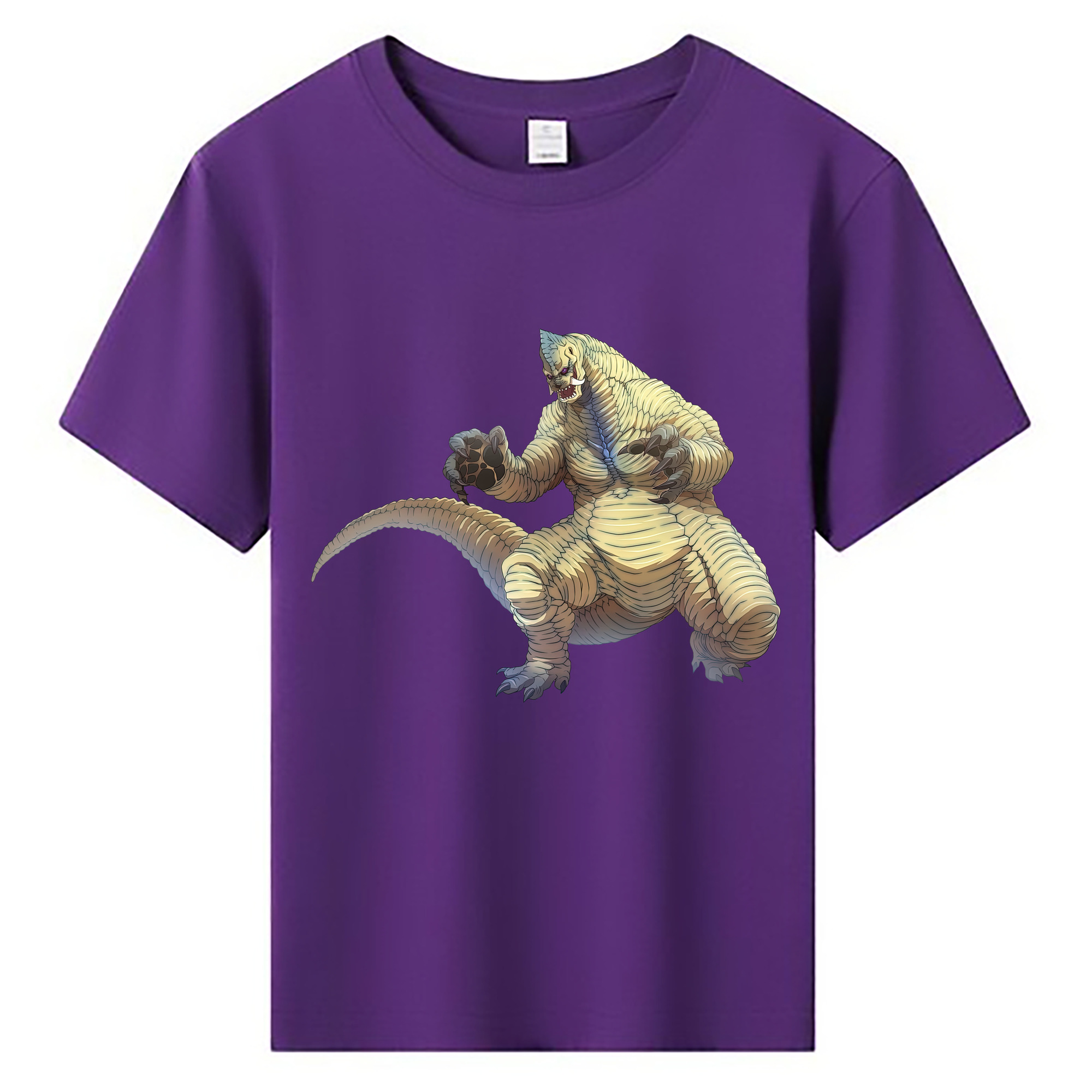（画像用） ウルトラマン Ultraman 綿100％キッズTシャツ（フロントプリント）